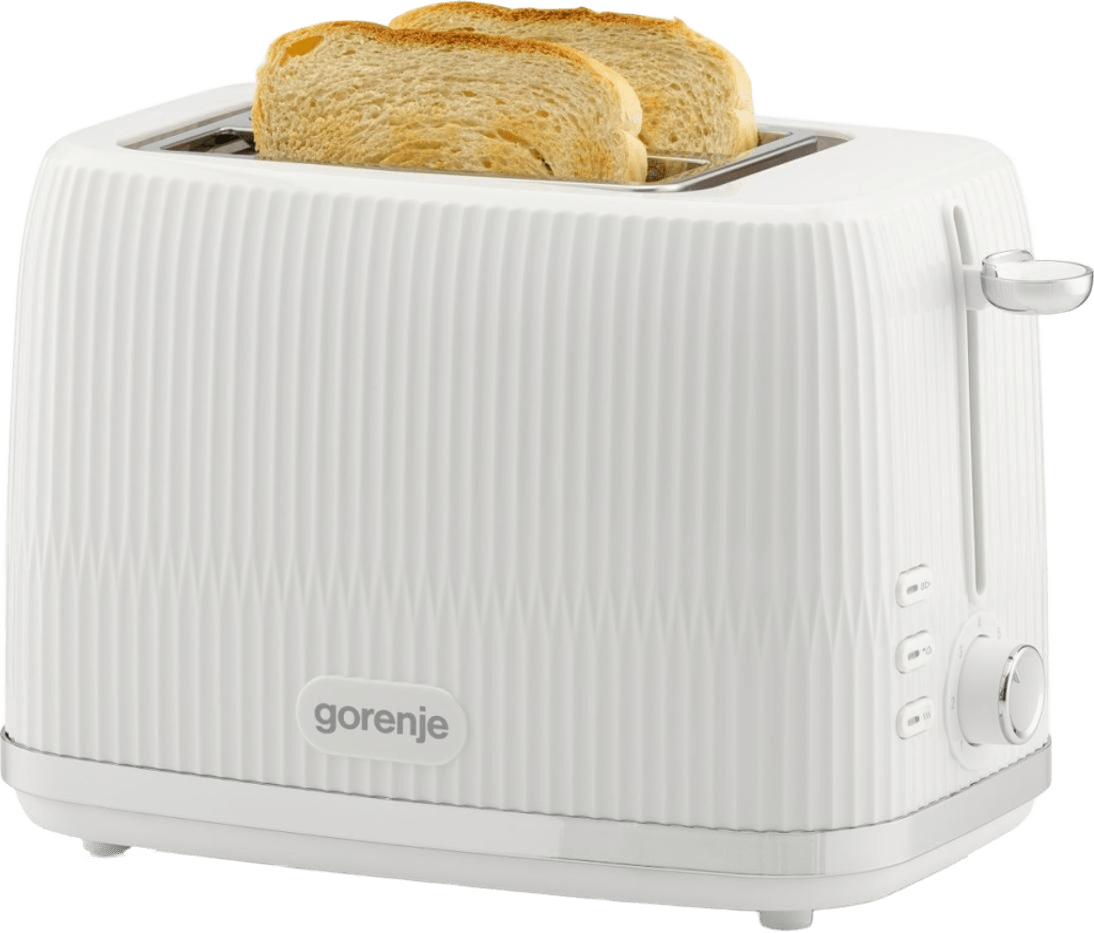 Тостер Gorenje T850DPW фото 4