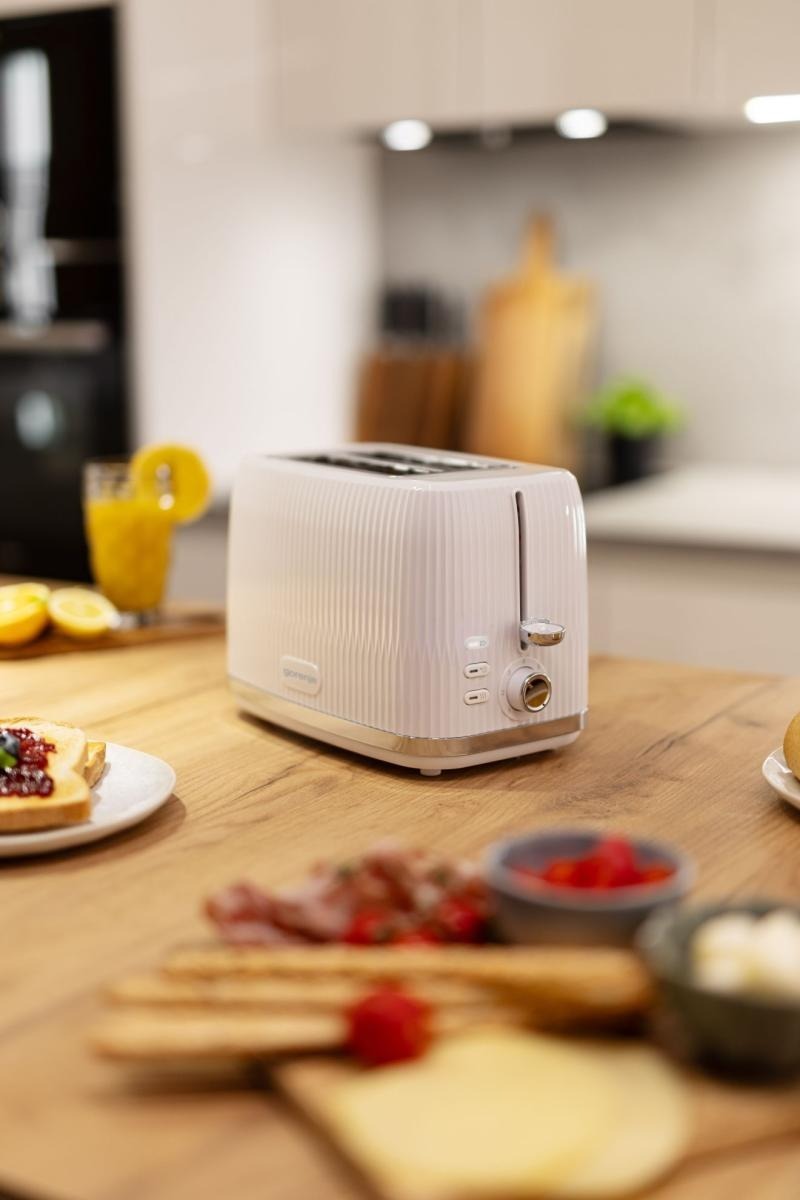 Тостер Gorenje T850DPW фото 7
