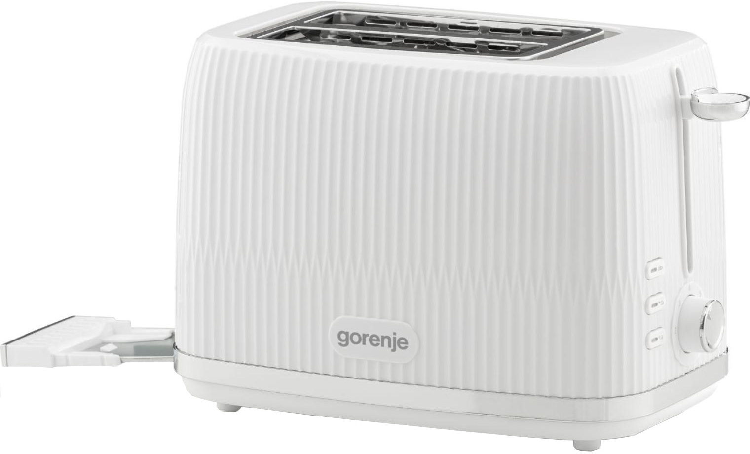 Тостер Gorenje T850DPW фото 3