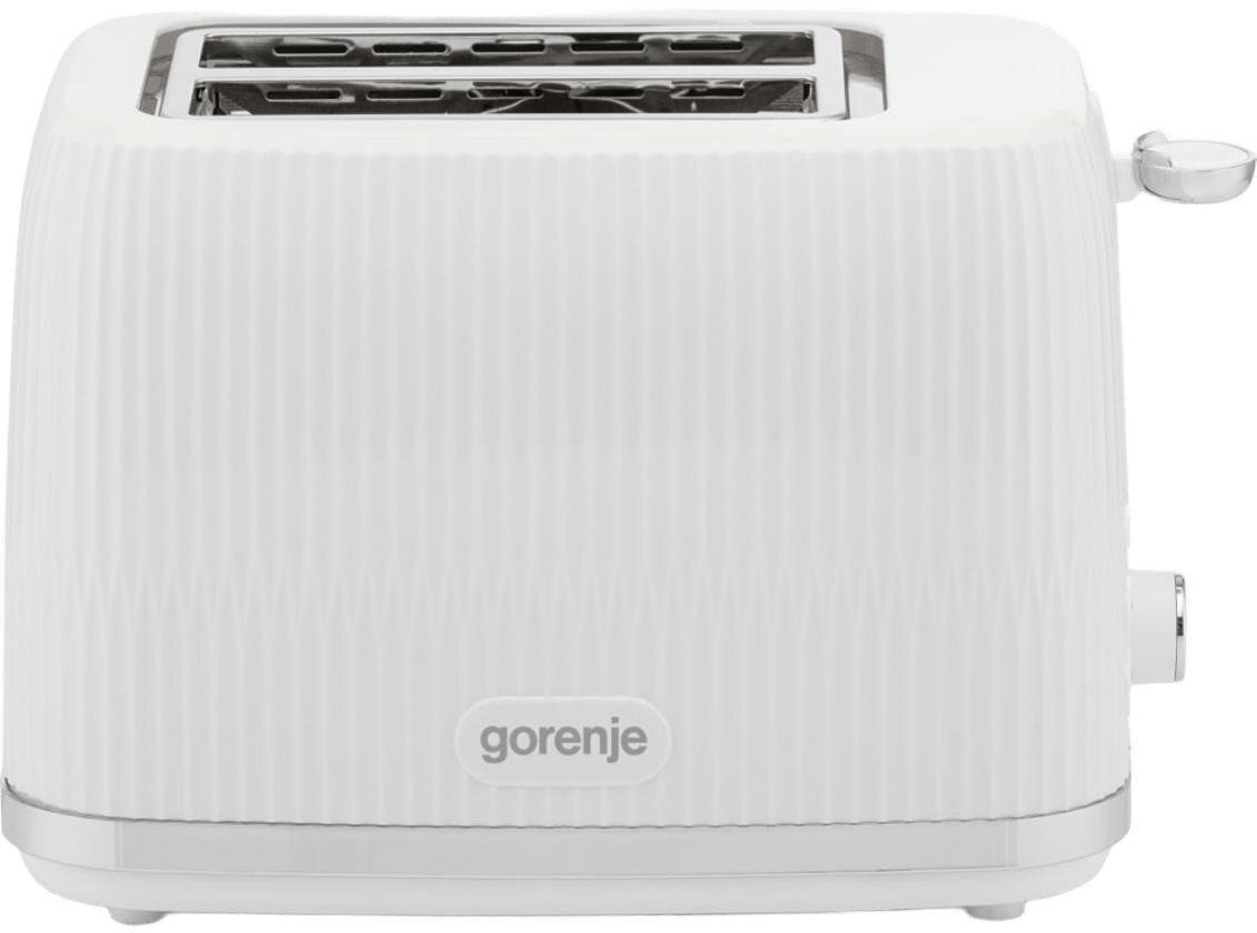 Тостер Gorenje T850DPWфото2