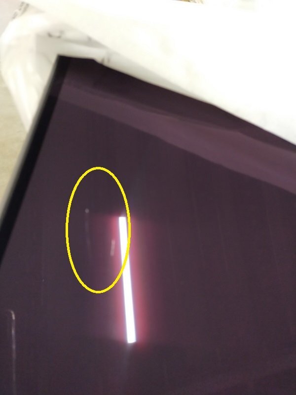 Монітор 49" ASUS ROG Swift OLED PG49WCD (90LM09C0-B01970)фото4