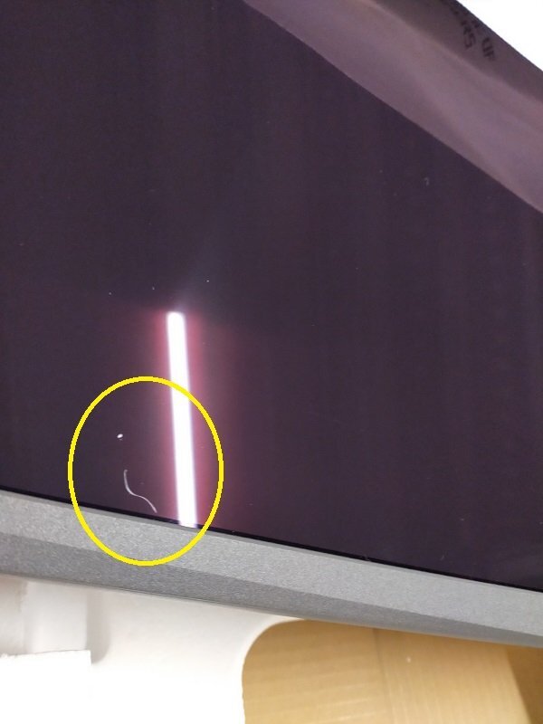 Монітор 49" ASUS ROG Swift OLED PG49WCD (90LM09C0-B01970)фото6