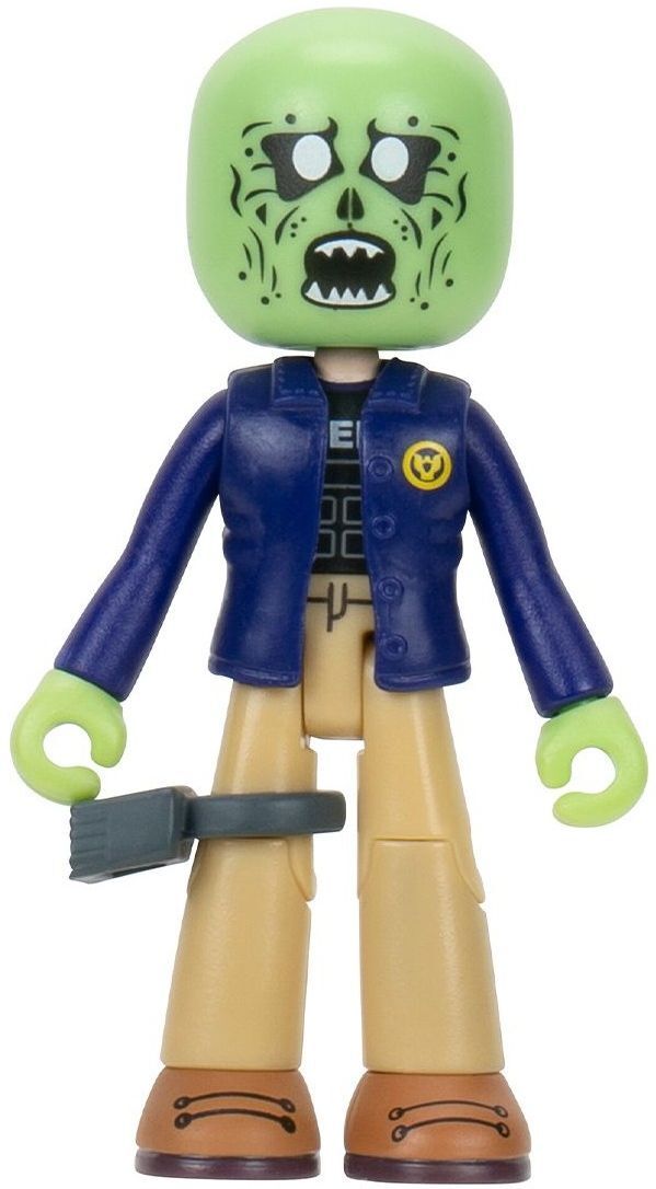 Ігрова колекційна фігурка DevSeries Core Figures Brookhaven: Agent Marcus (CRS0184)фото3