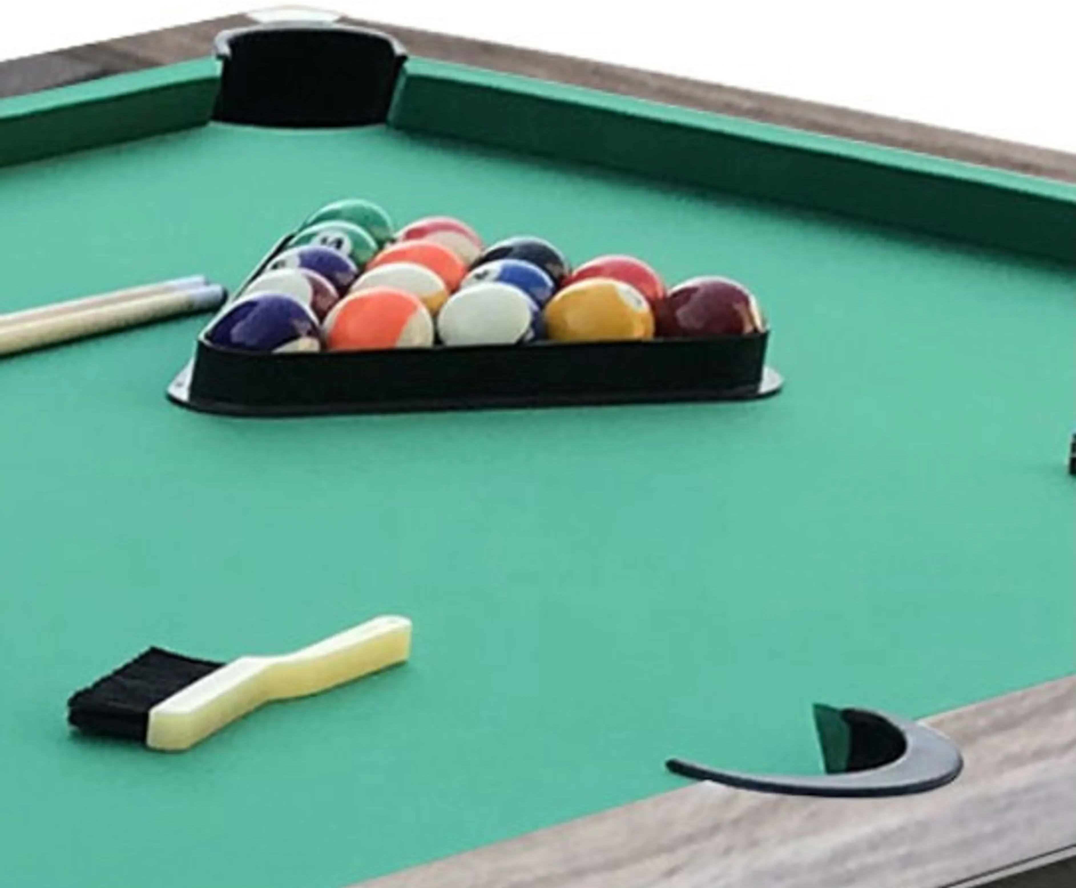 Бильярдный стол Garlando Austin 6 фото 3