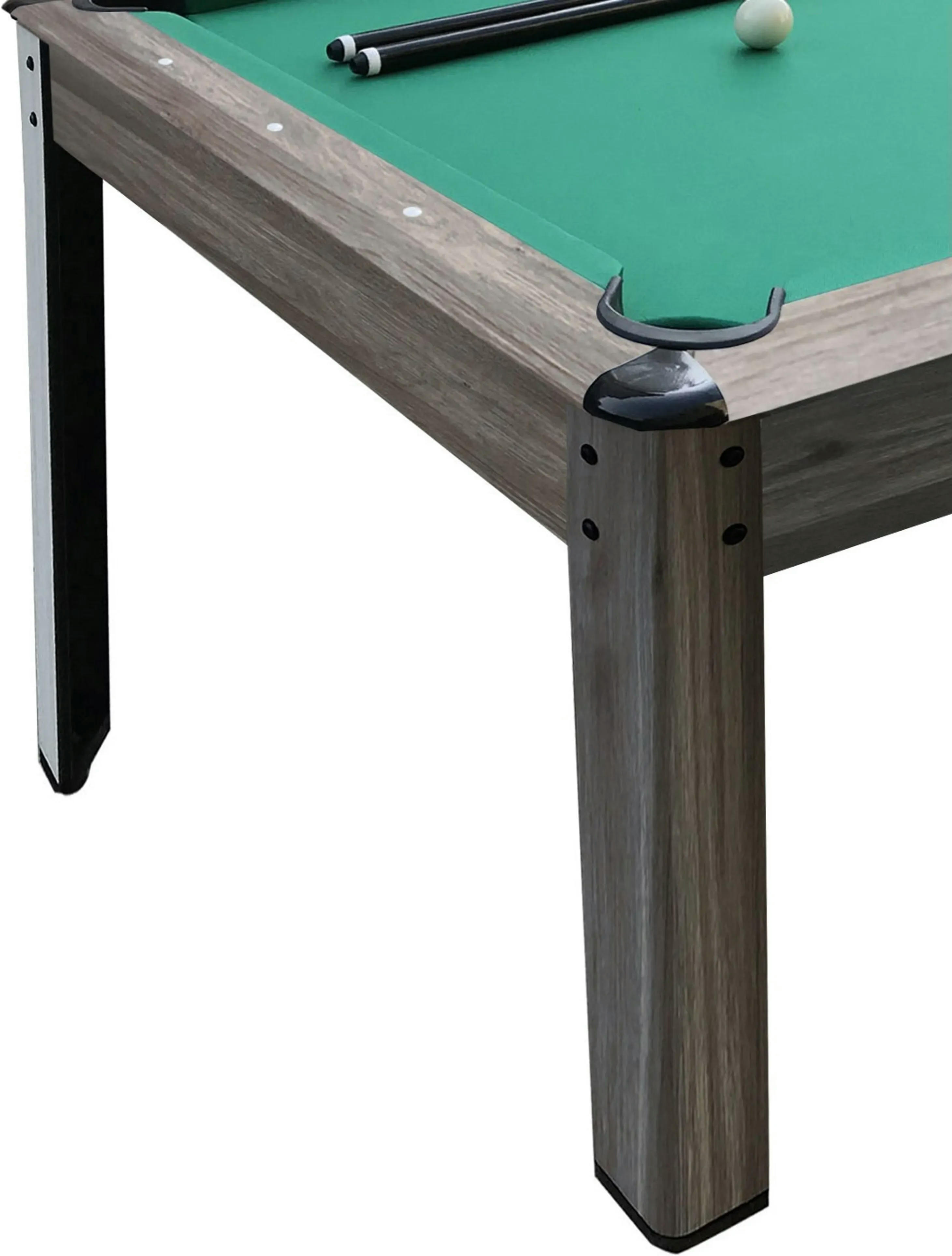 Бильярдный стол Garlando Austin 6 фото 5