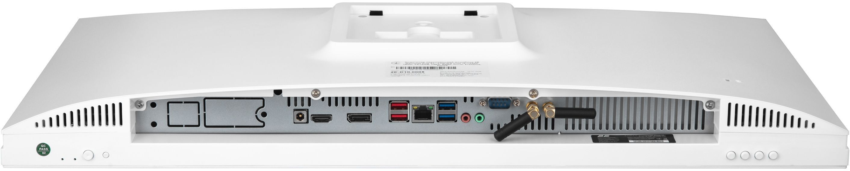 Моноблок 27" 2E Rational K10 (2E-K10.0012) фото 