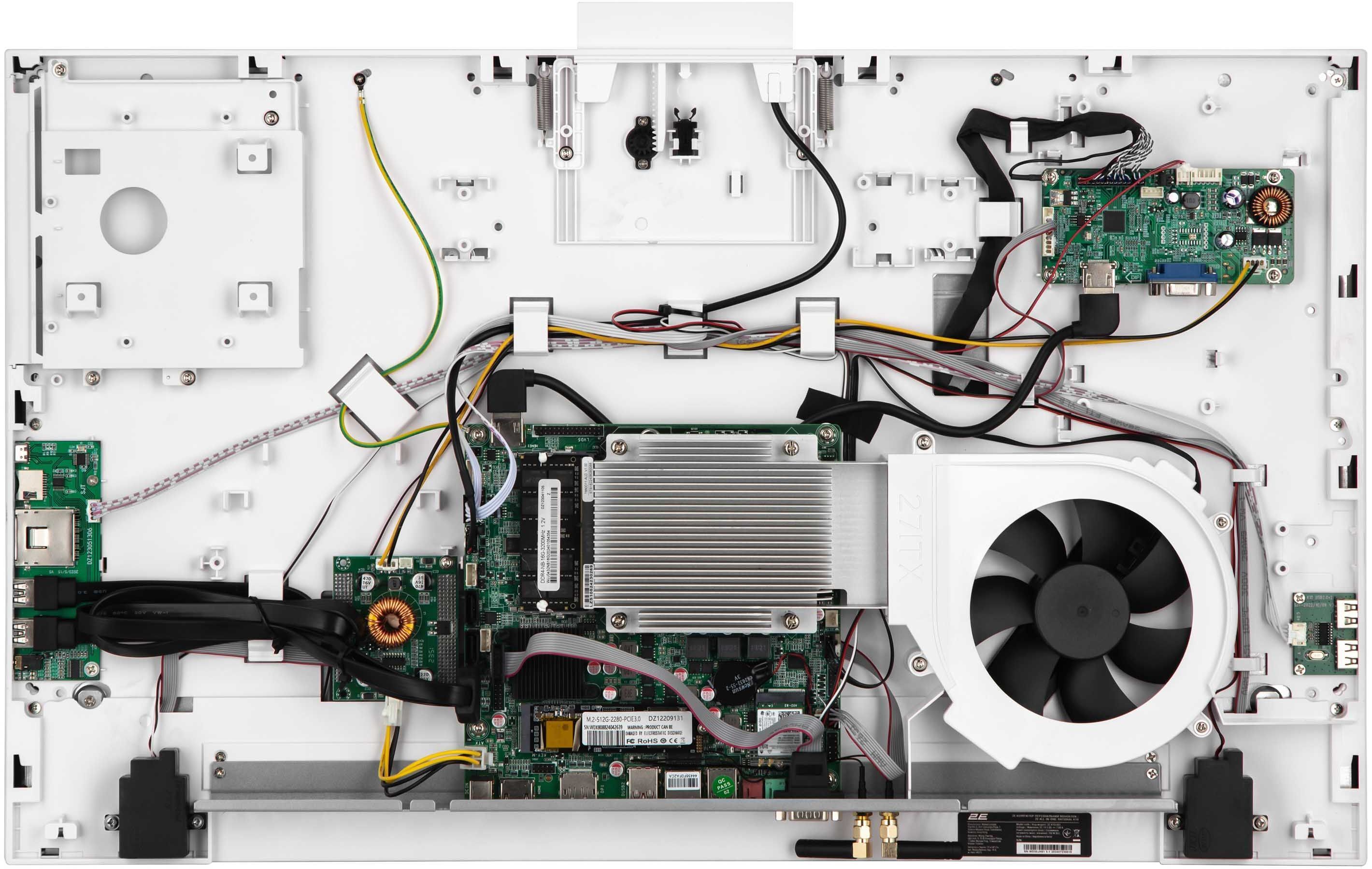 Моноблок 27" 2E Rational K10 (2E-K10.0012) фото 