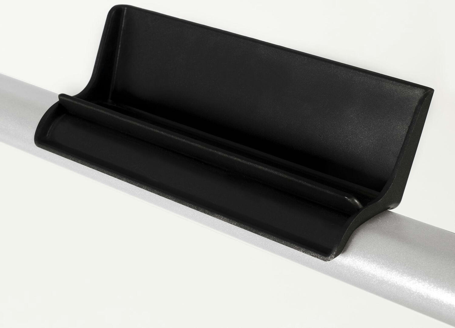 Бігова доріжка Everfit Treadmill TFK 135 Slim Pearl White (TFK-135-SLIM-W)фото