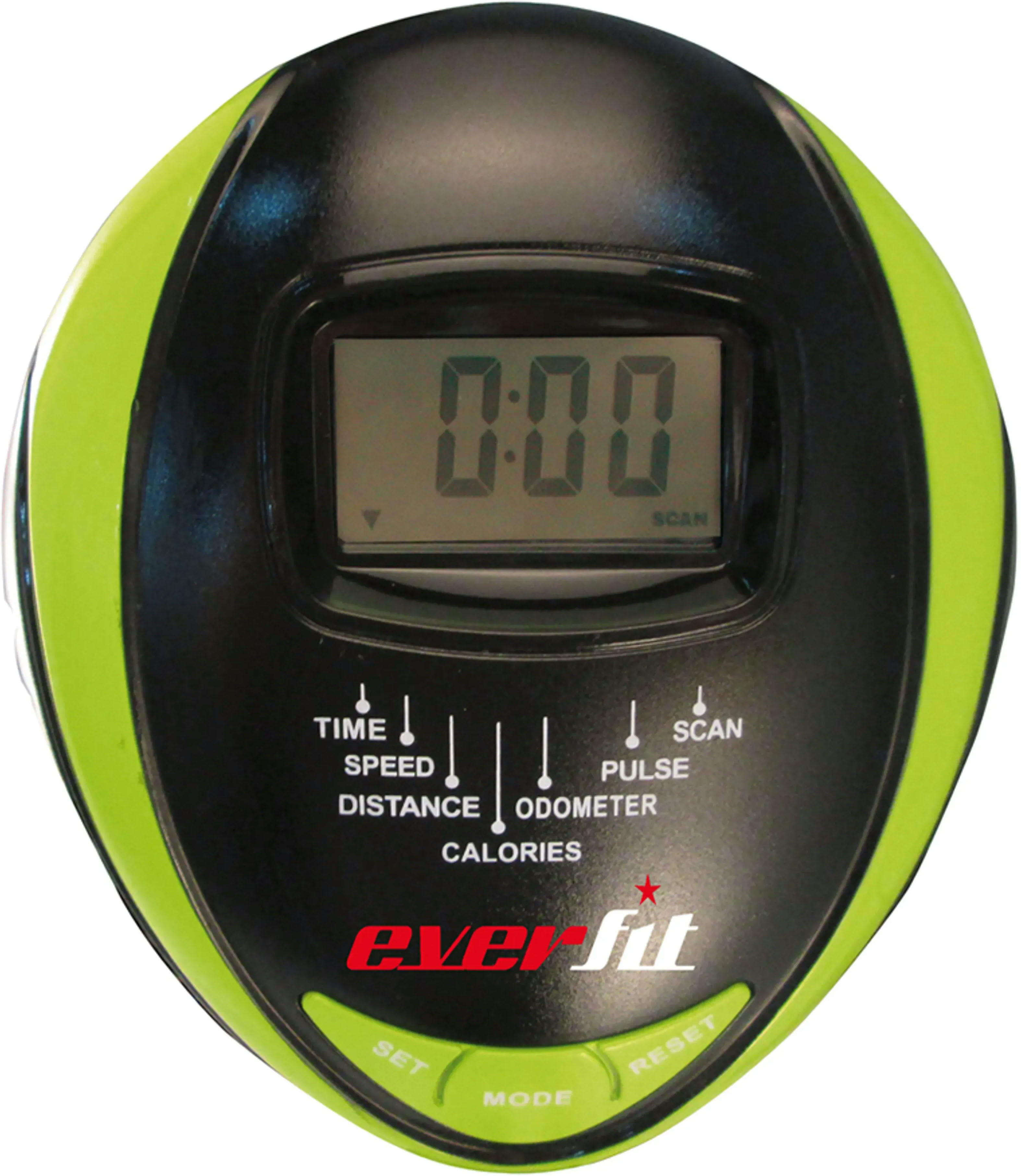 Велотренажер Everfit BFK Slimфото3