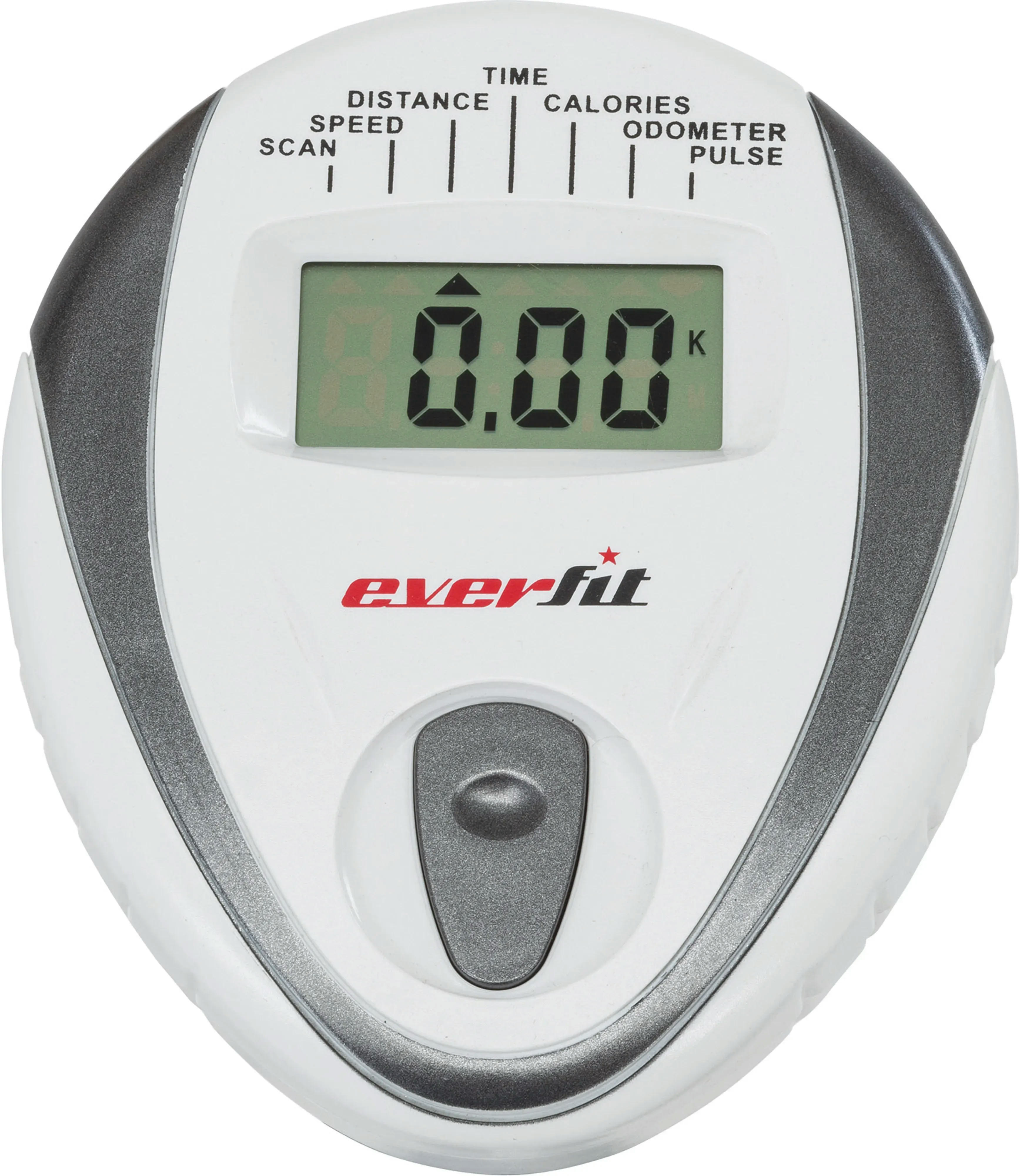 Велотренажер Everfit Upright Bike BFK-500фото2