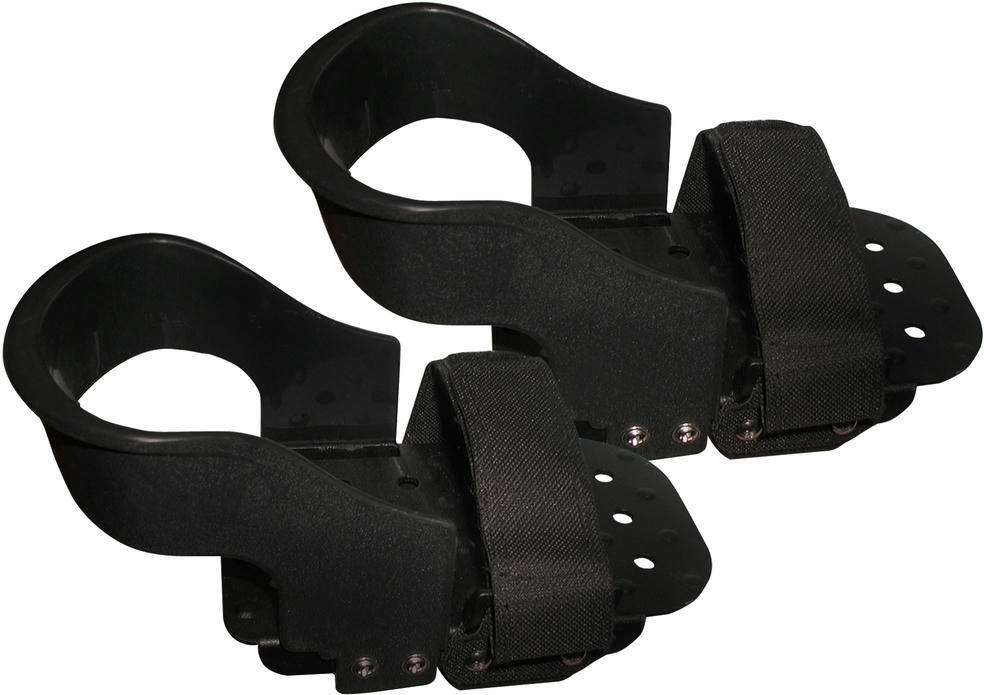 Мінівелотренажер реабілітаційний Everfit Mini Bike Welly E Plusфото