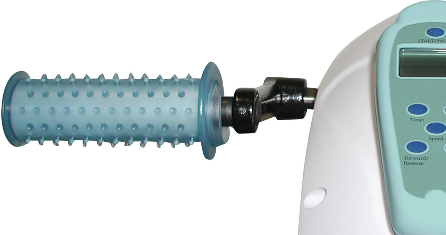 Мінівелотренажер реабілітаційний Everfit Mini Bike Welly E Plusфото