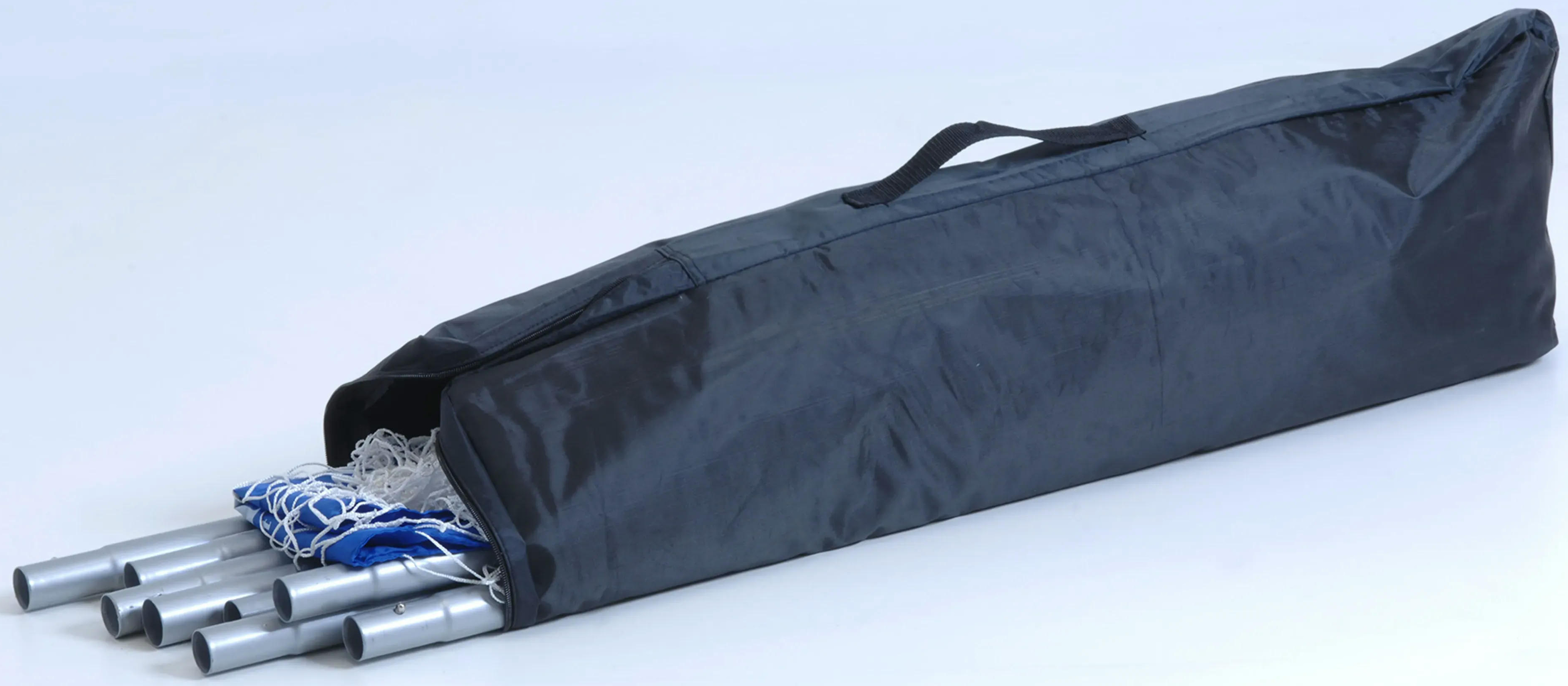 Футбольні ворота Garlando Field Match (POR-15)фото5