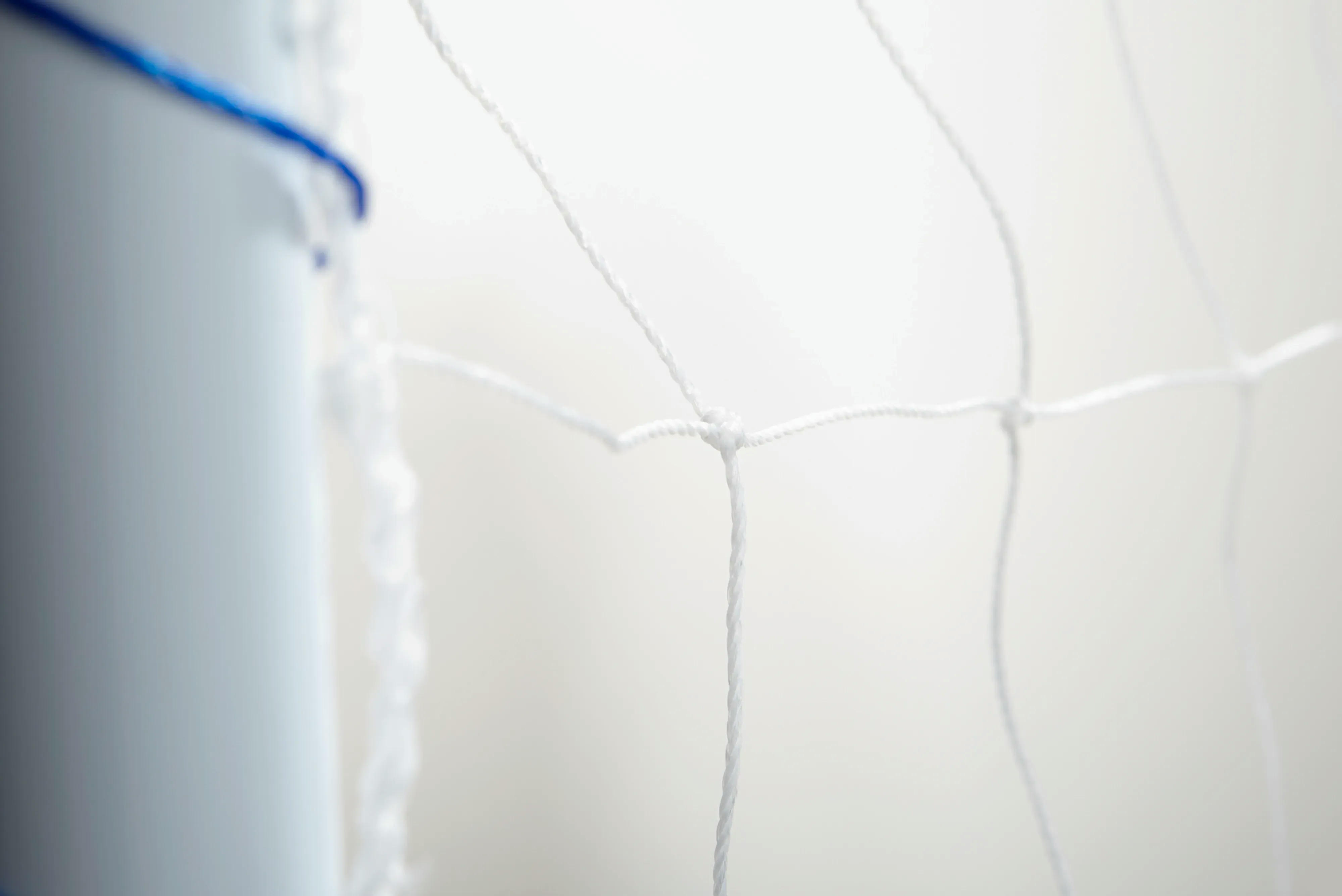 Футбольні ворота Garlando Field Match Pro (POR-17)фото6