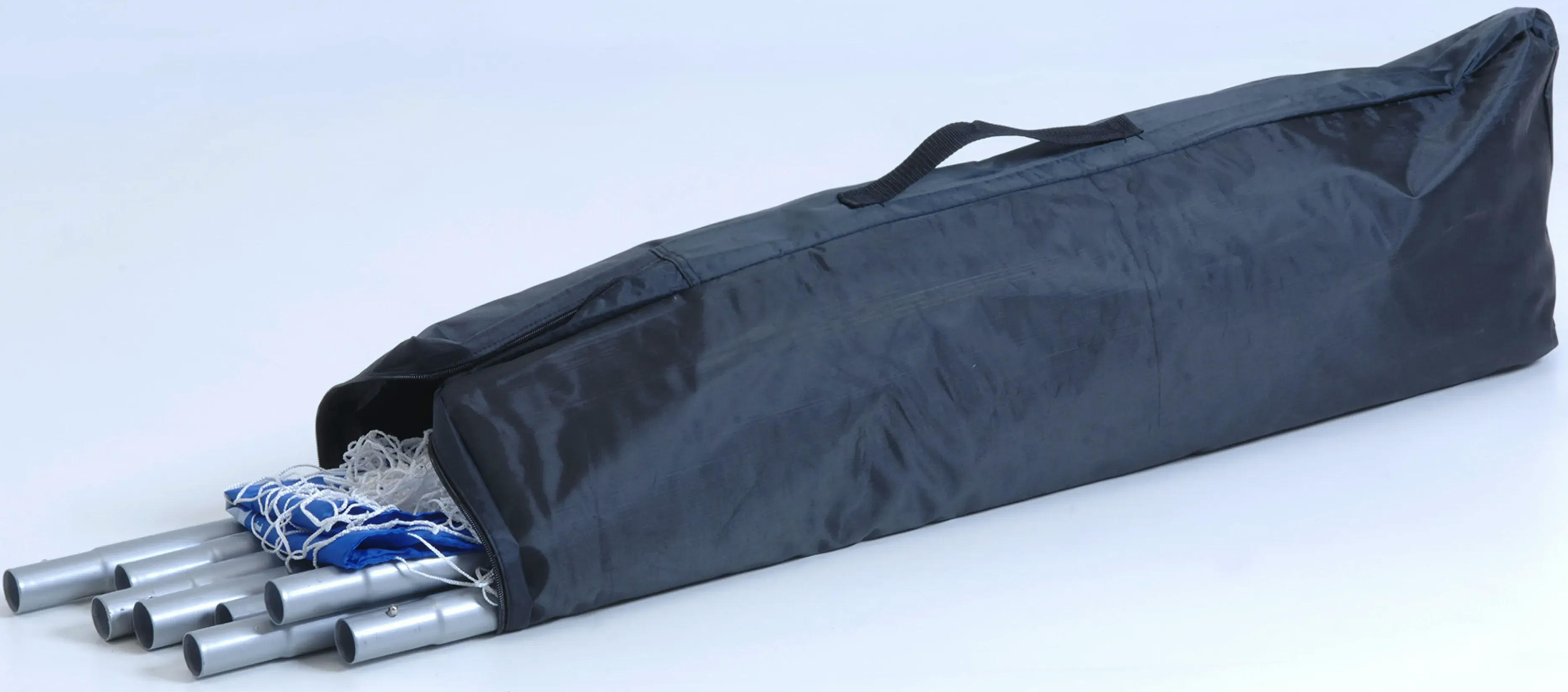 Футбольні ворота Garlando Field Match Pro (POR-17)фото5