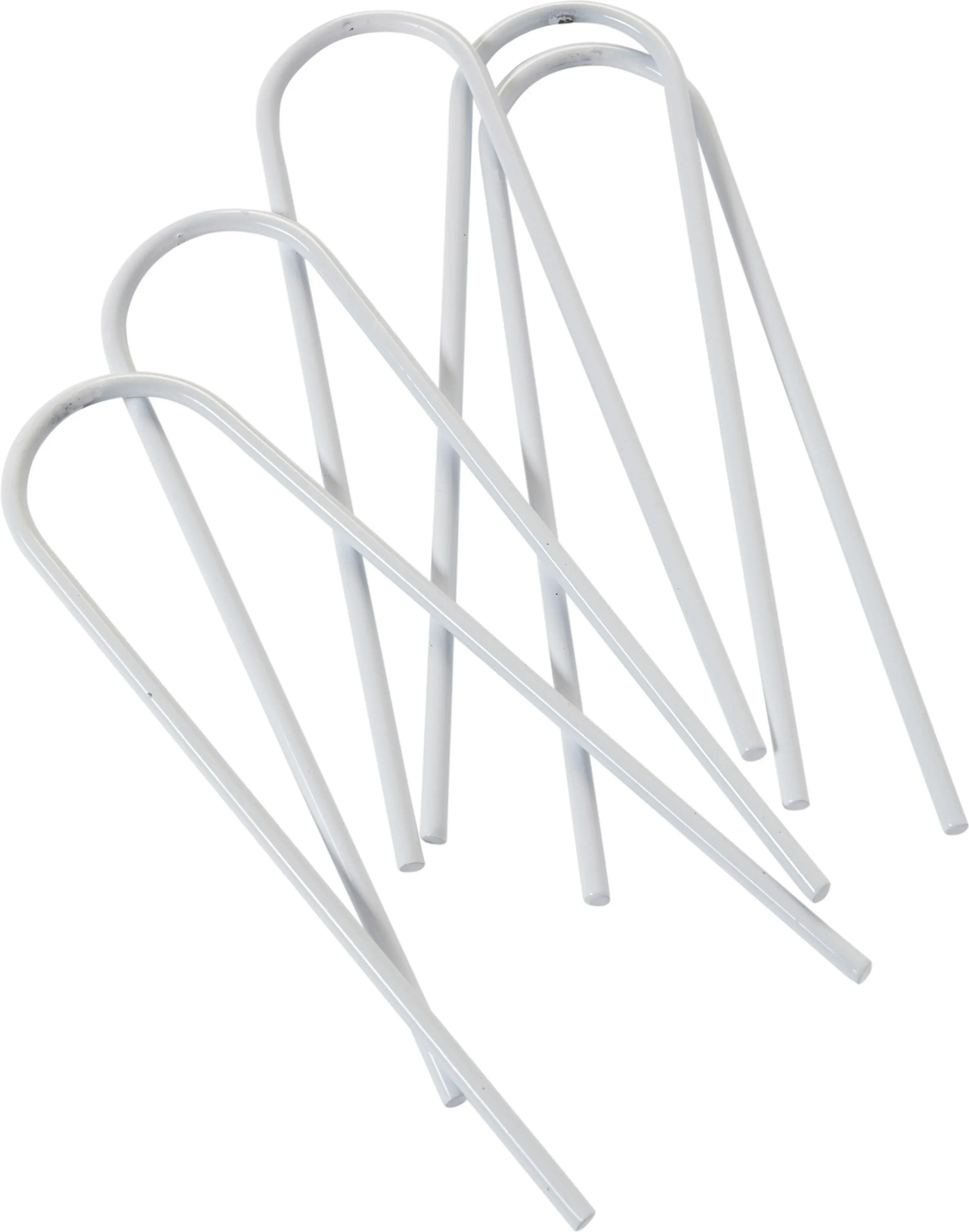 Футбольні ворота Garlando Field Match Pro (POR-17)фото4