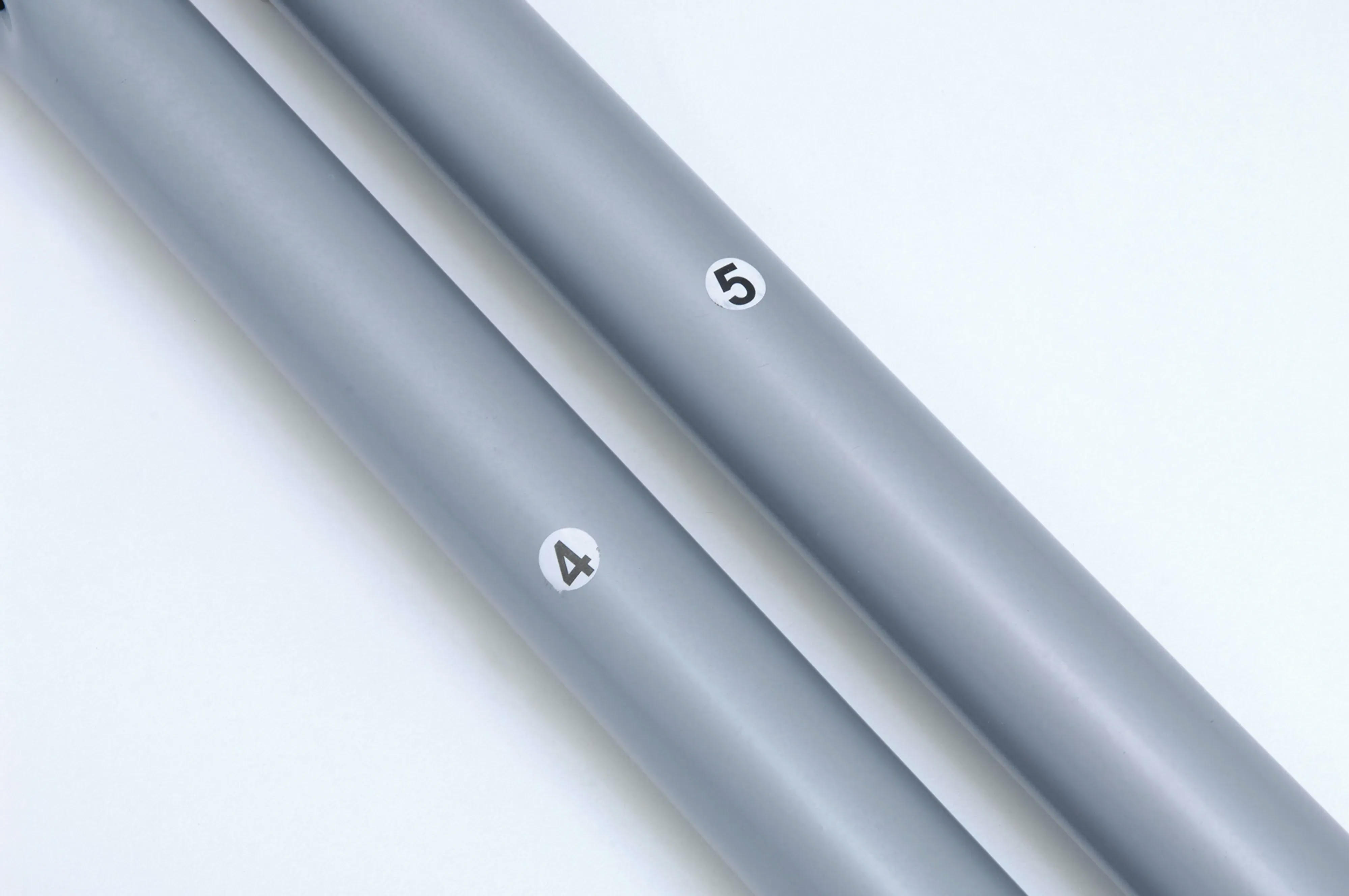 Футбольні ворота Garlando Field Match Pro (POR-17)фото2