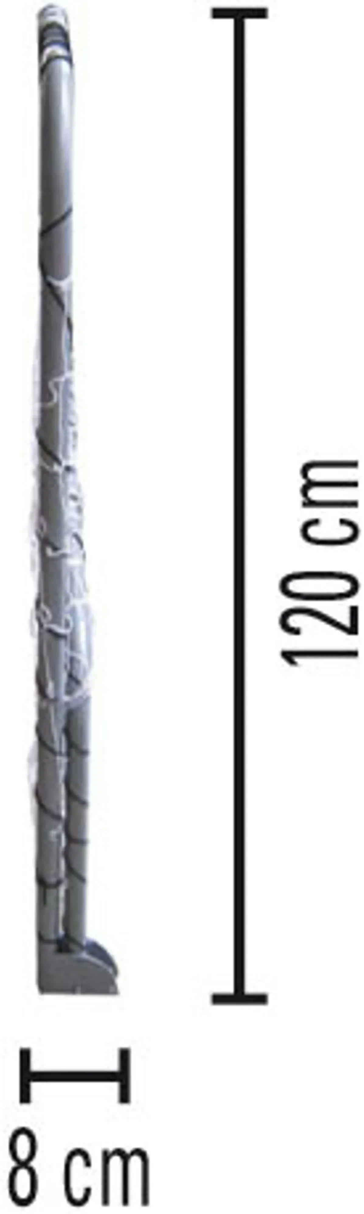 Футбольні ворота Garlando Foldy Goal (POR-9)фото4