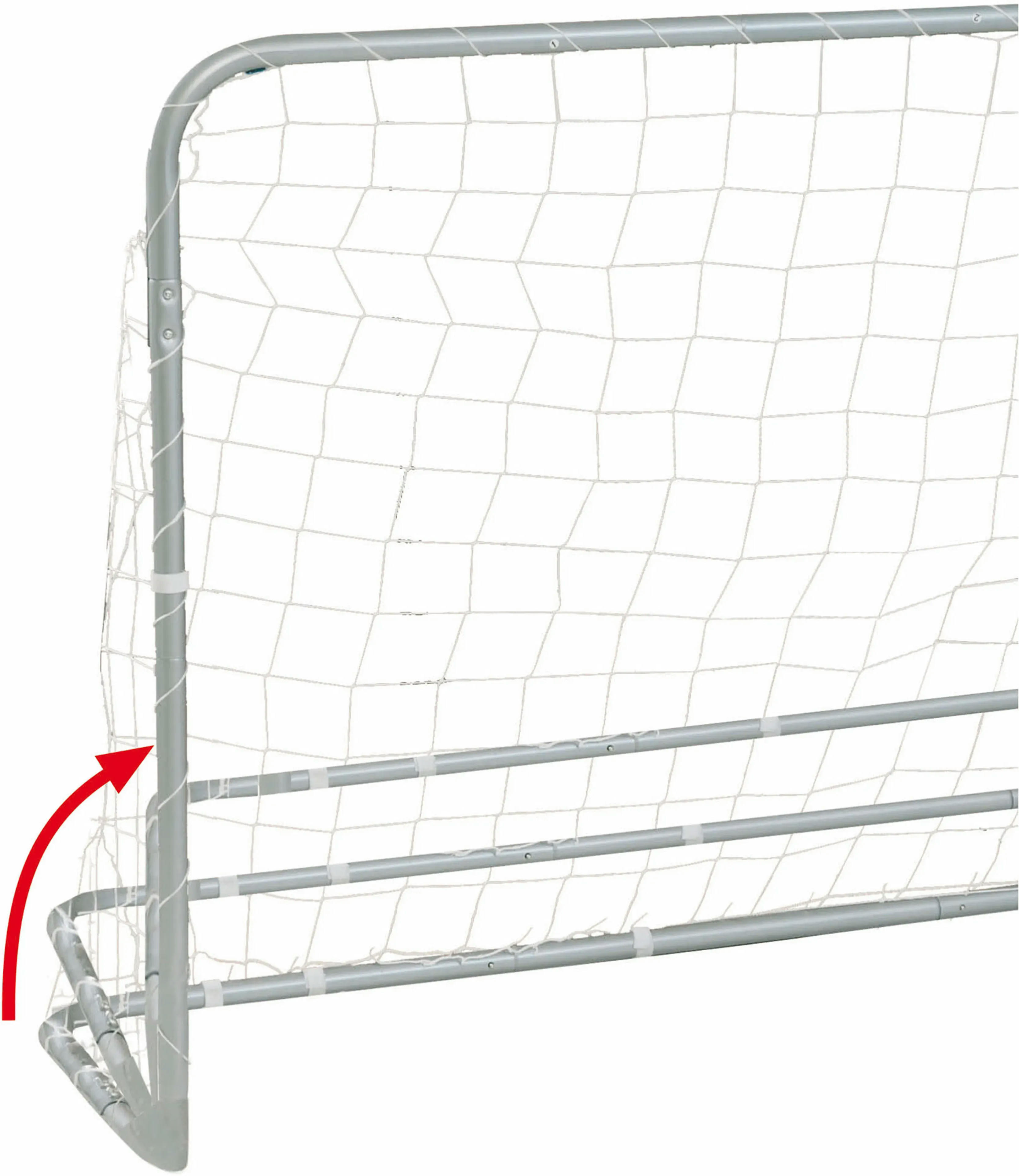 Футбольні ворота Garlando Foldy Goal (POR-9)фото2