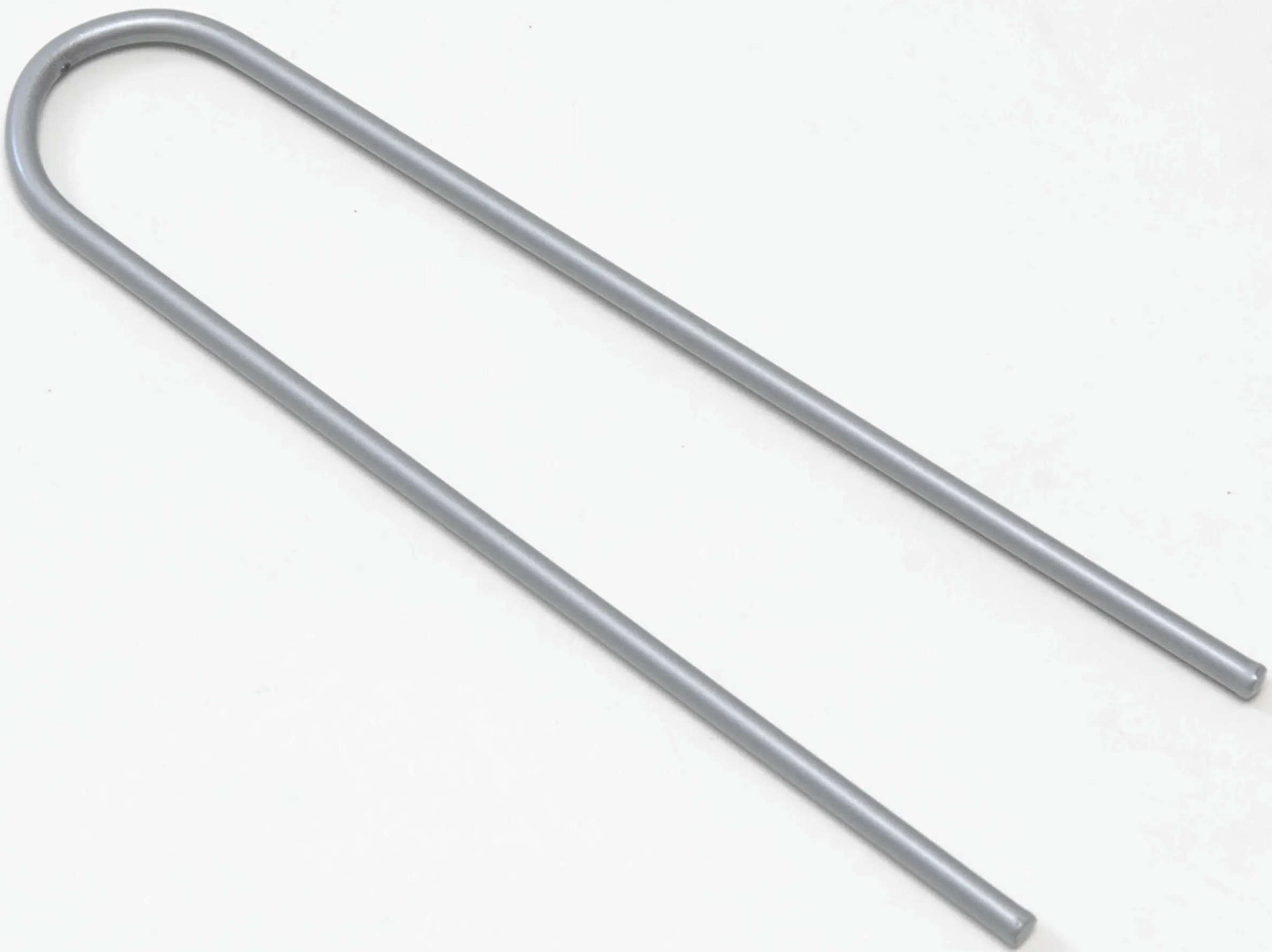 Футбольні ворота Garlando Kick & Rush (POR-14)фото2