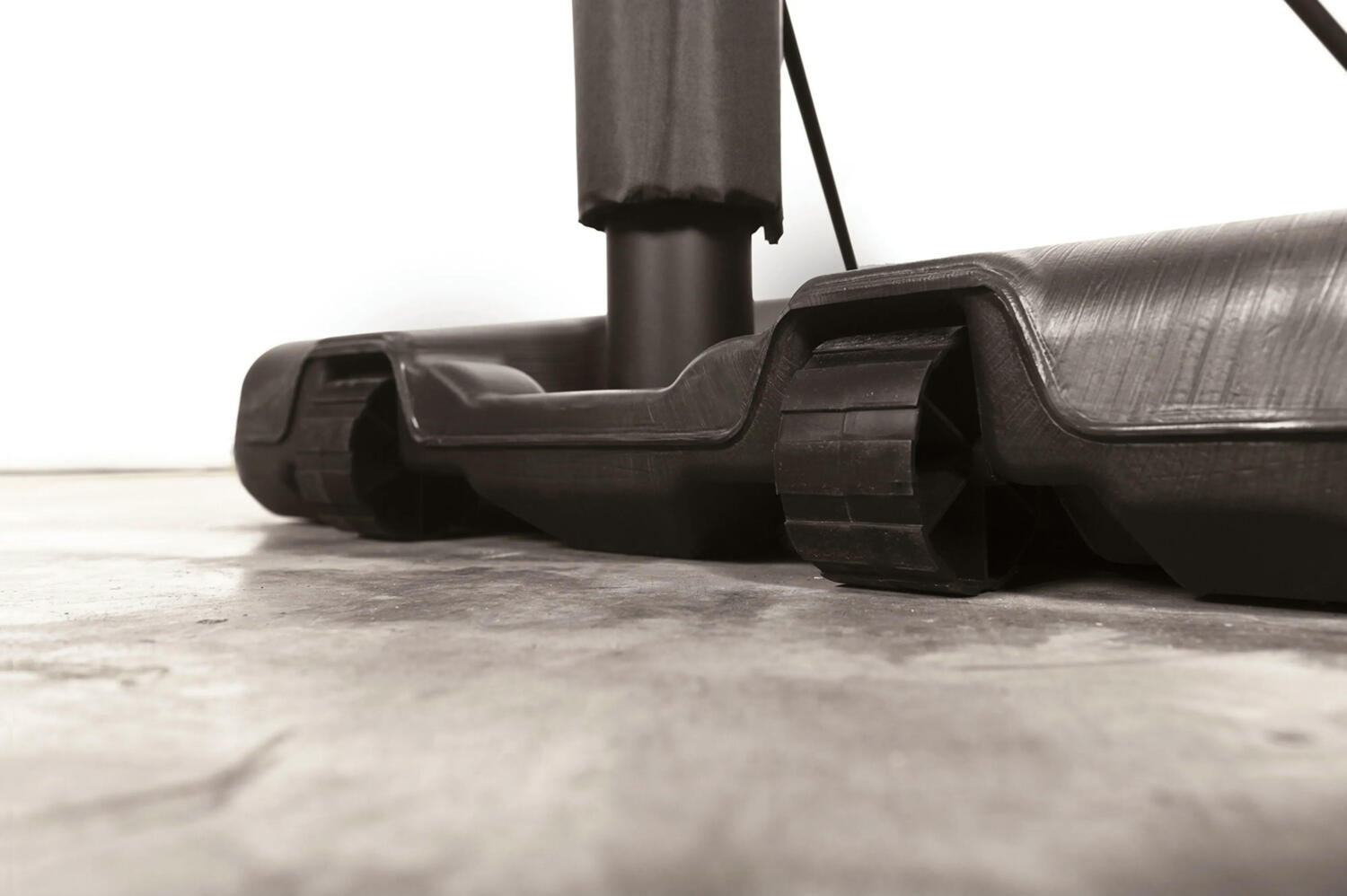 Баскетбольна стійка Garlando Orlando (BA-18)фото