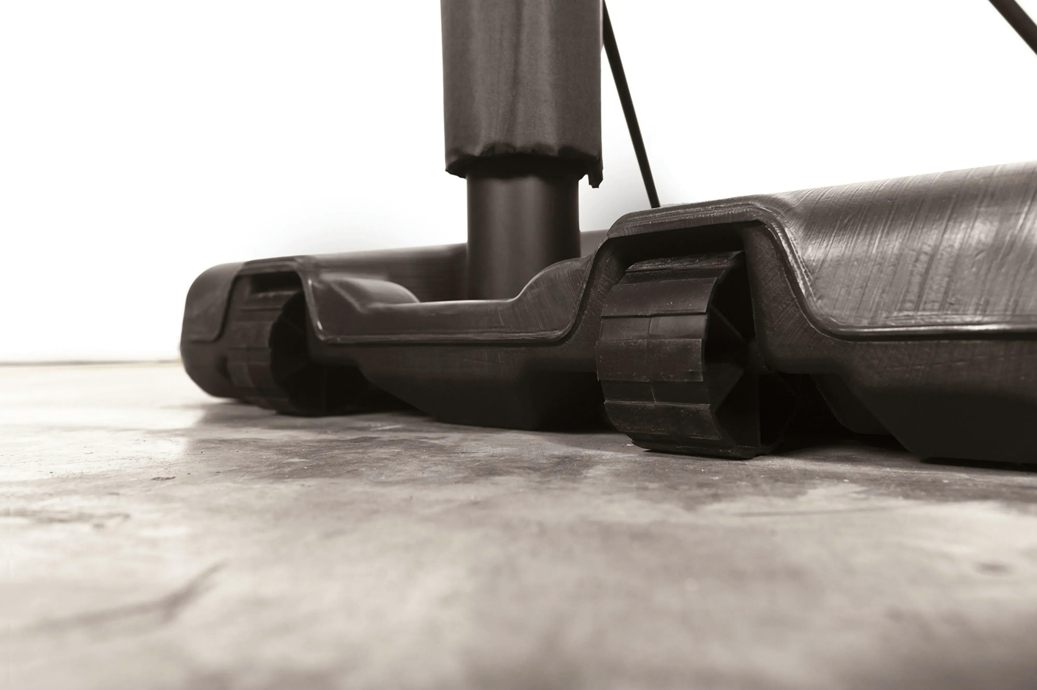 Баскетбольна стійка Garlando Orlando (BA-18)фото6