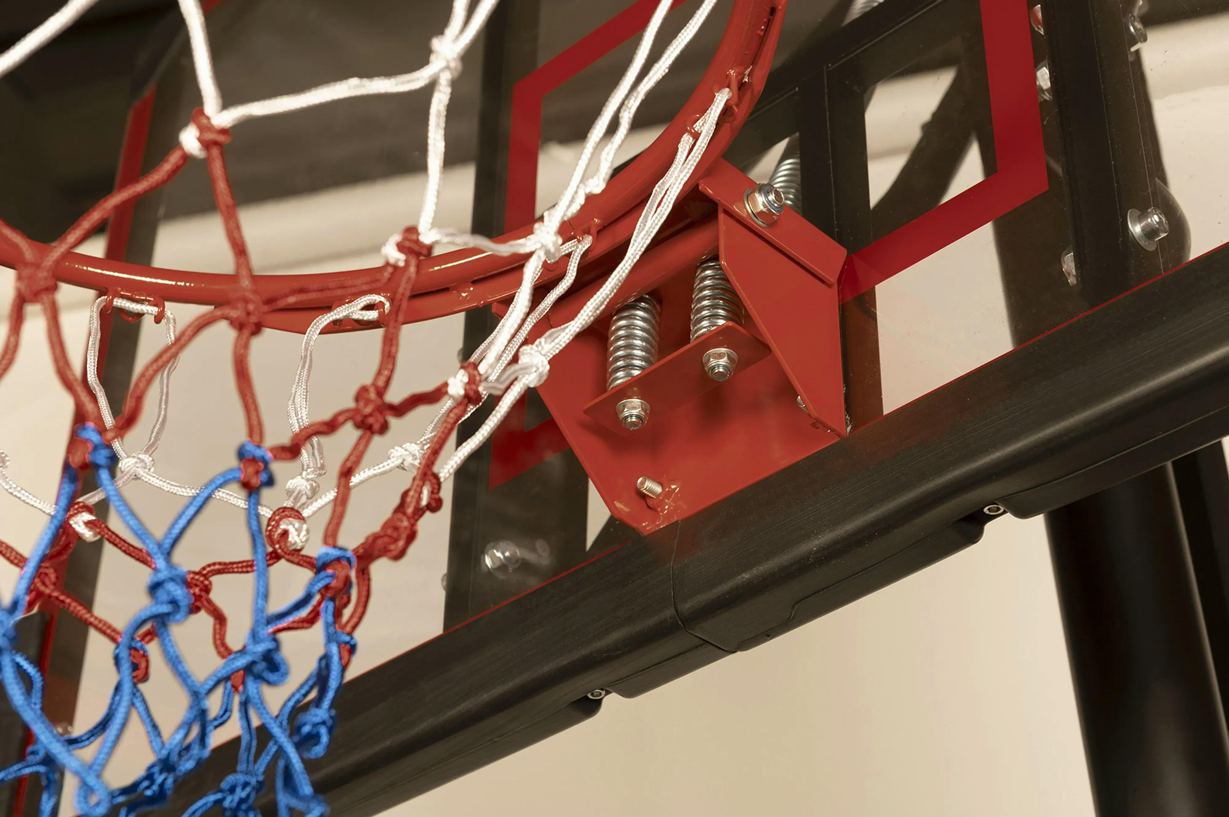 Баскетбольна стійка Garlando Orlando (BA-18)фото10