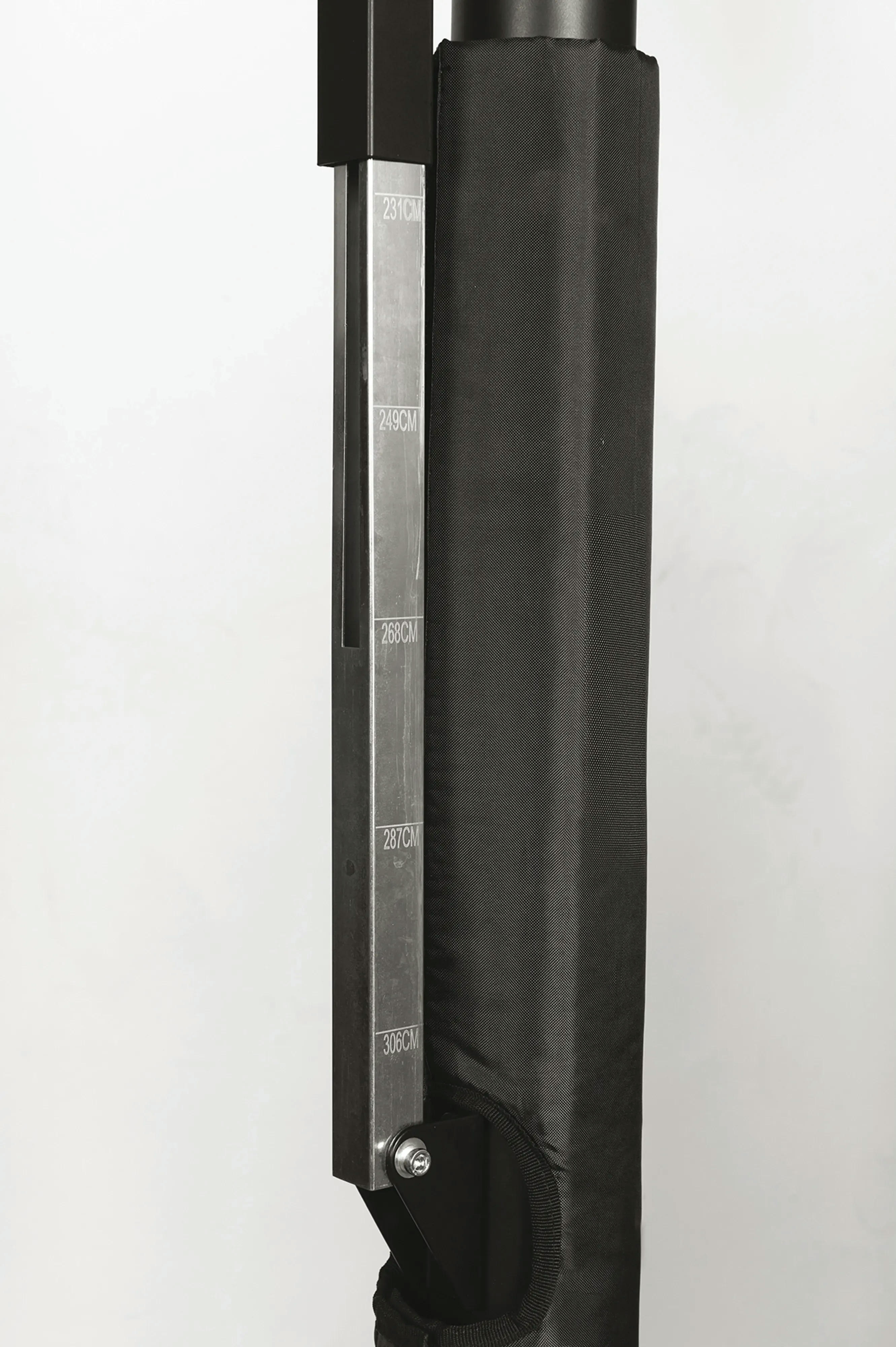 Баскетбольна стійка Garlando Orlando (BA-18)фото4