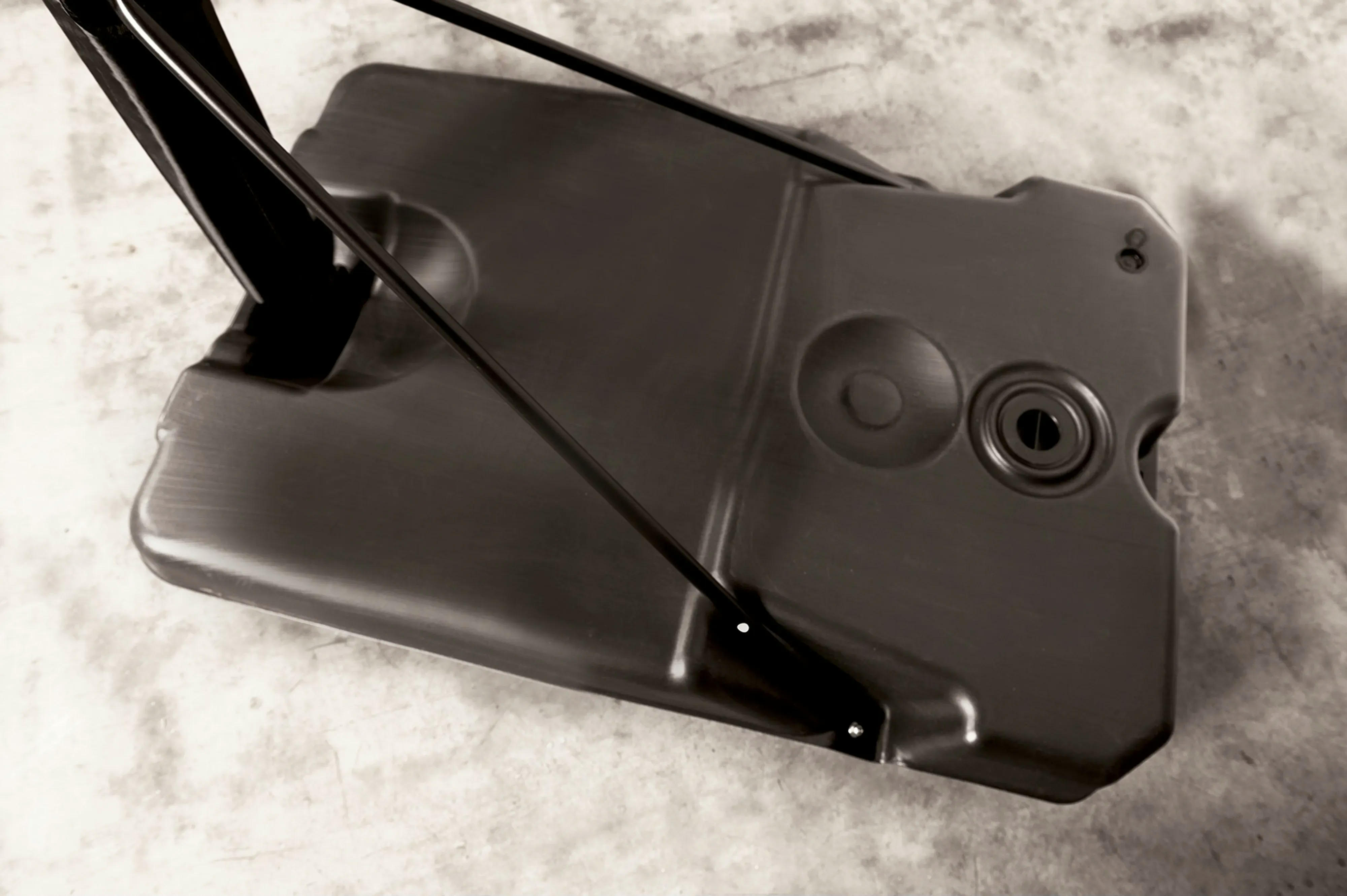 Баскетбольна стійка Garlando Orlando (BA-18)фото7