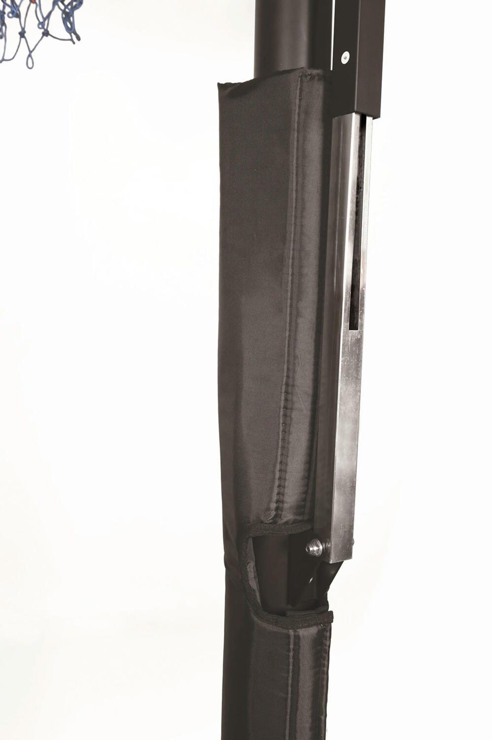 Баскетбольна стійка Garlando Orlando (BA-18)фото