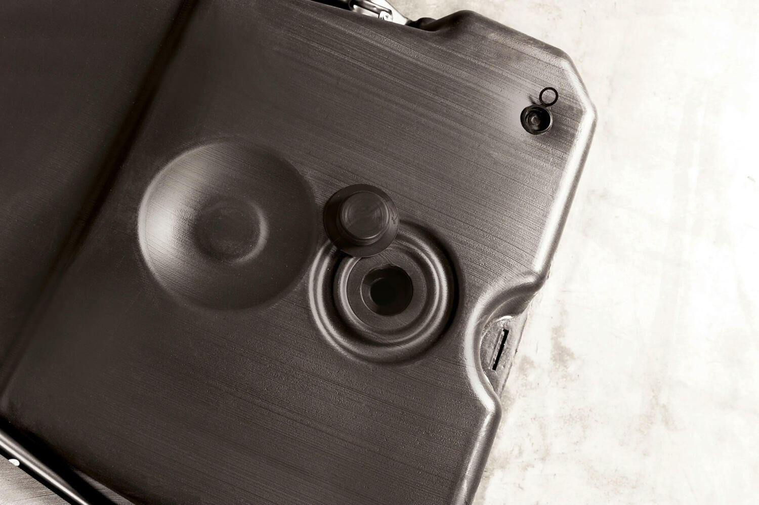 Баскетбольна стійка Garlando Orlando (BA-18)фото