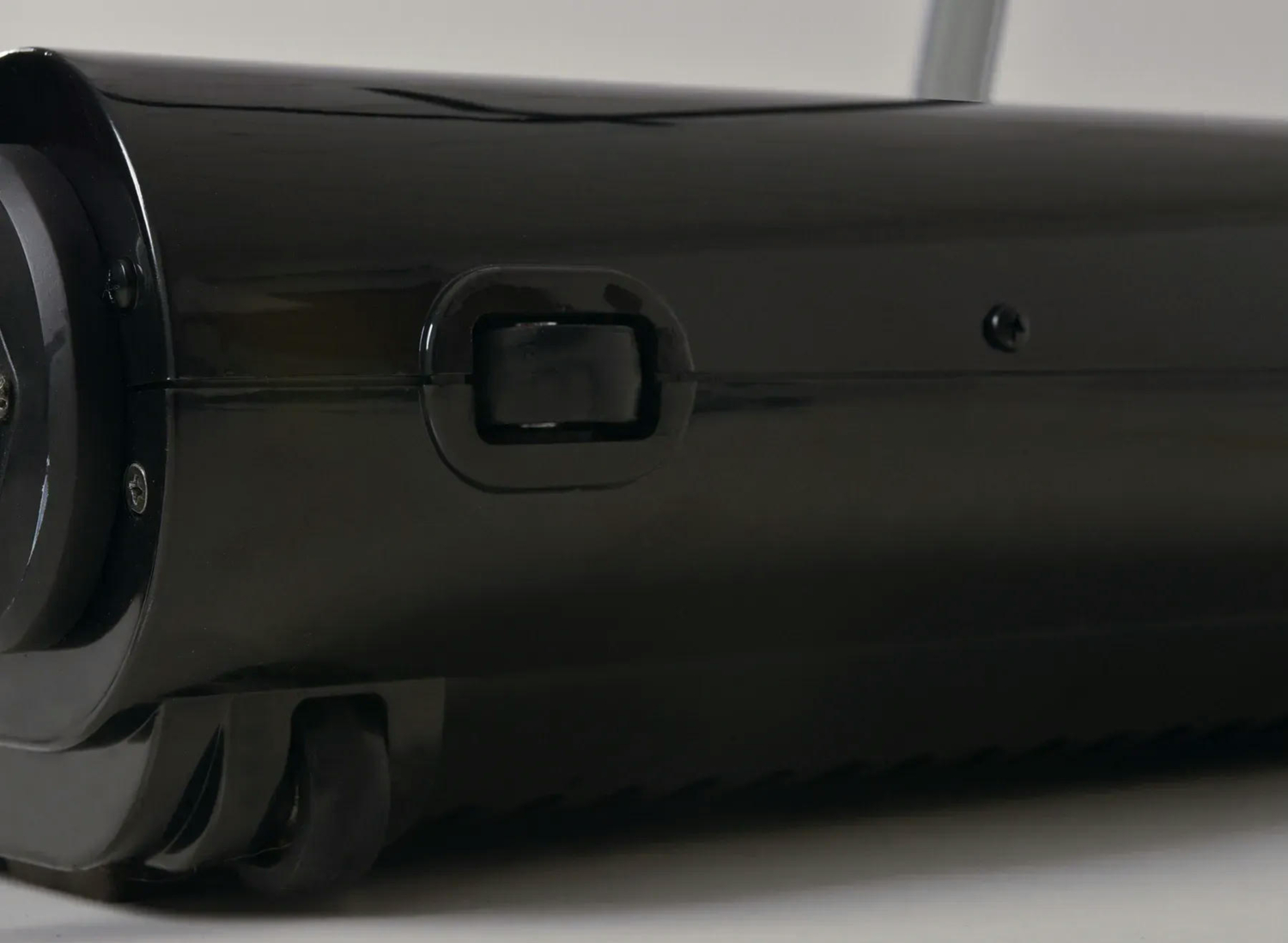 Бігова доріжка Toorx Treadmill City Compact Pearl White (CITY-COMPACT-W)фото