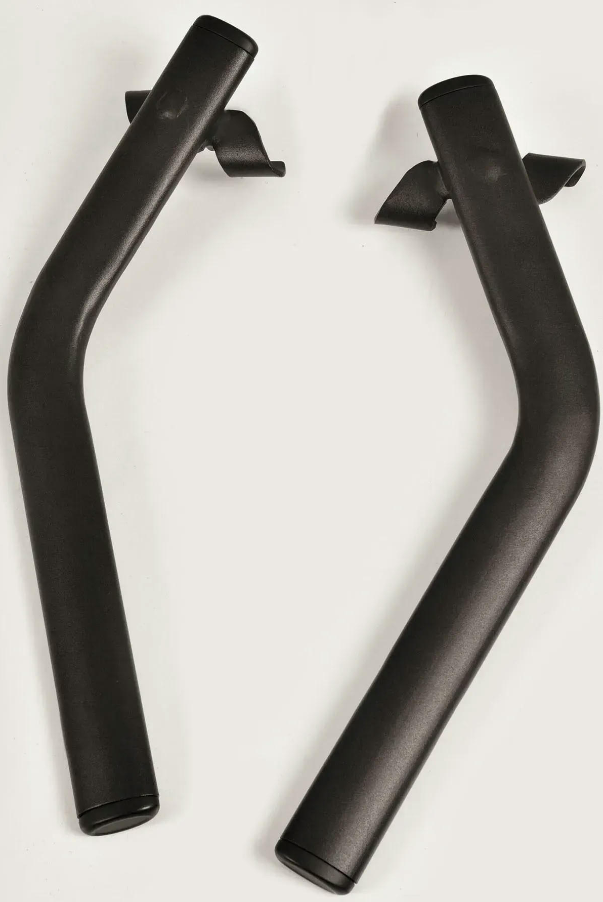 Бігова доріжка Toorx Treadmill City Compact Pearl White (CITY-COMPACT-W)фото8