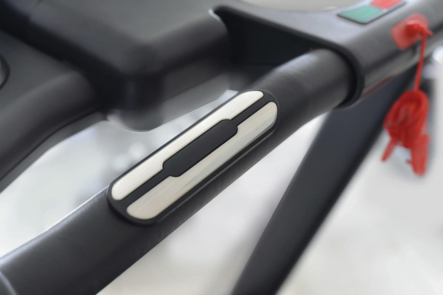 Бігова доріжка Toorx Treadmill Experienceфото