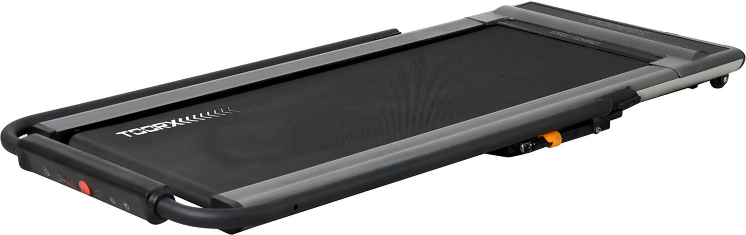 Бігова доріжка Toorx Treadmill Street Compactфото