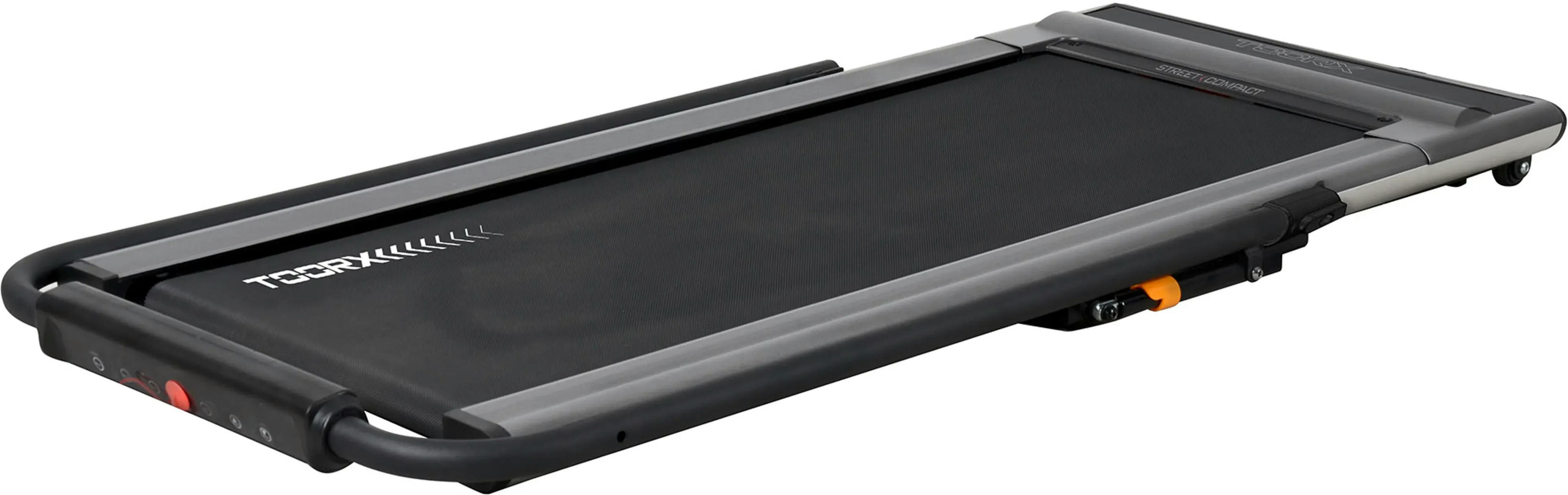 Бігова доріжка Toorx Treadmill Street Compactфото3