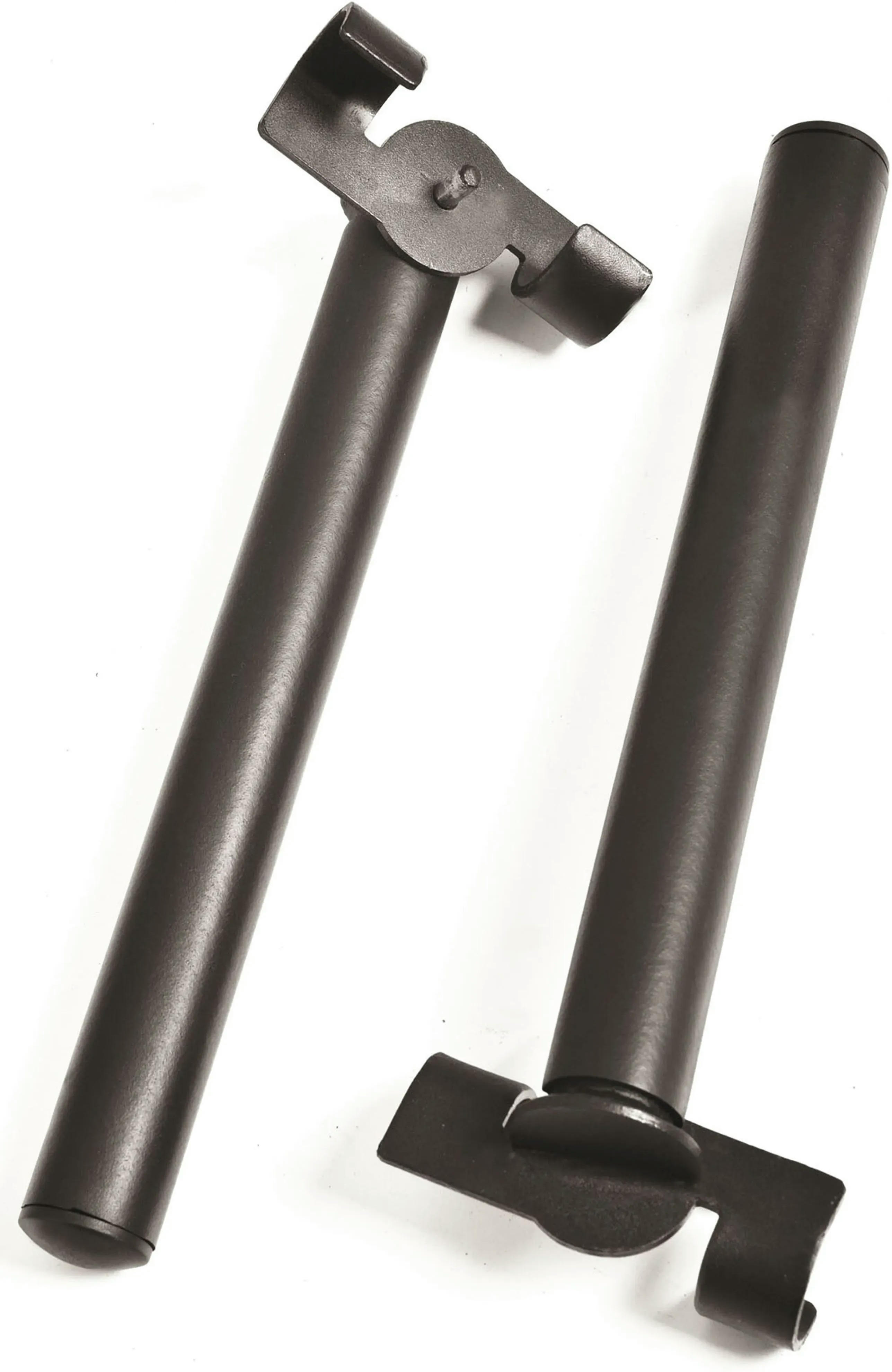 Бігова доріжка Toorx Treadmill Street Compactфото8