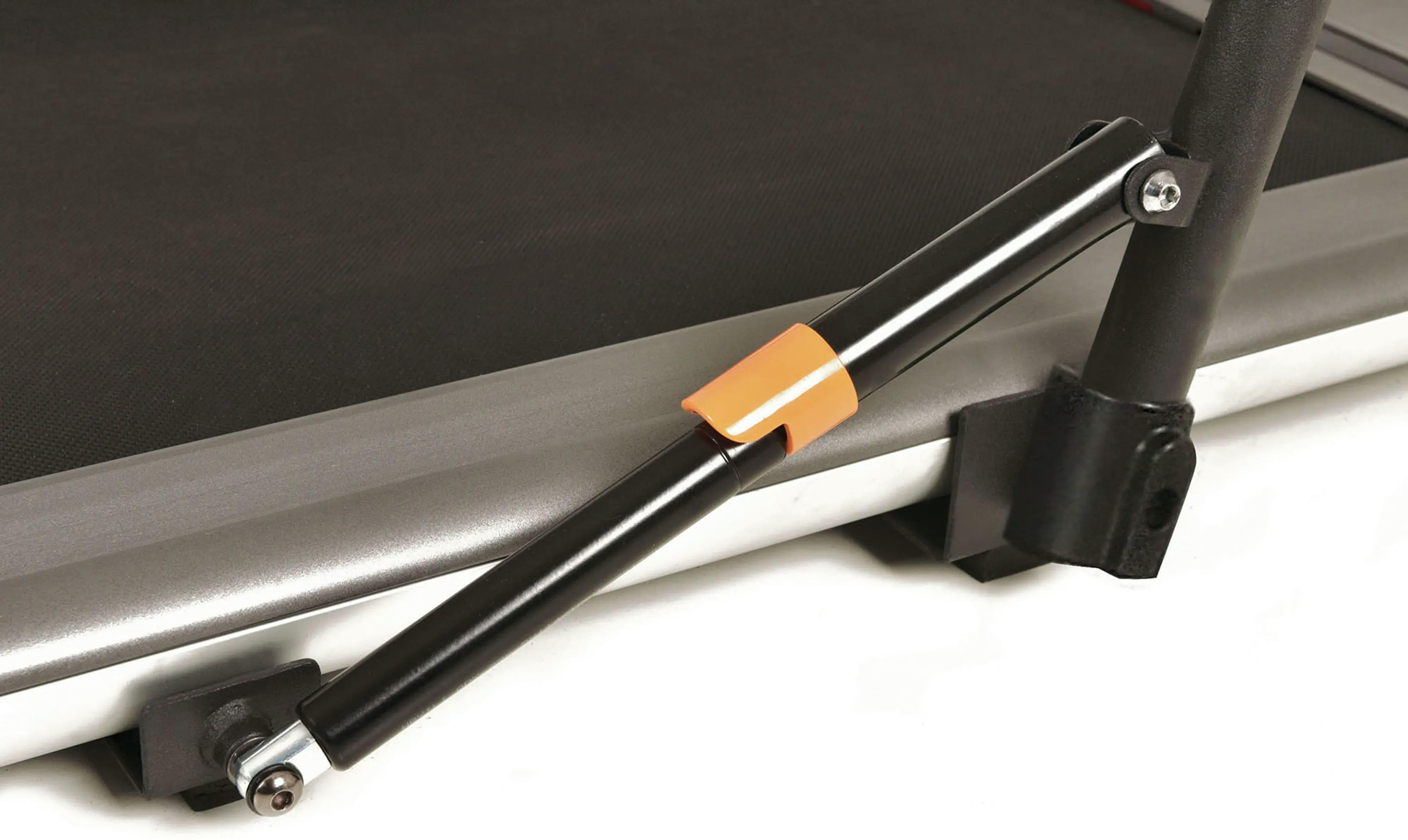 Бігова доріжка Toorx Treadmill Street Compactфото6