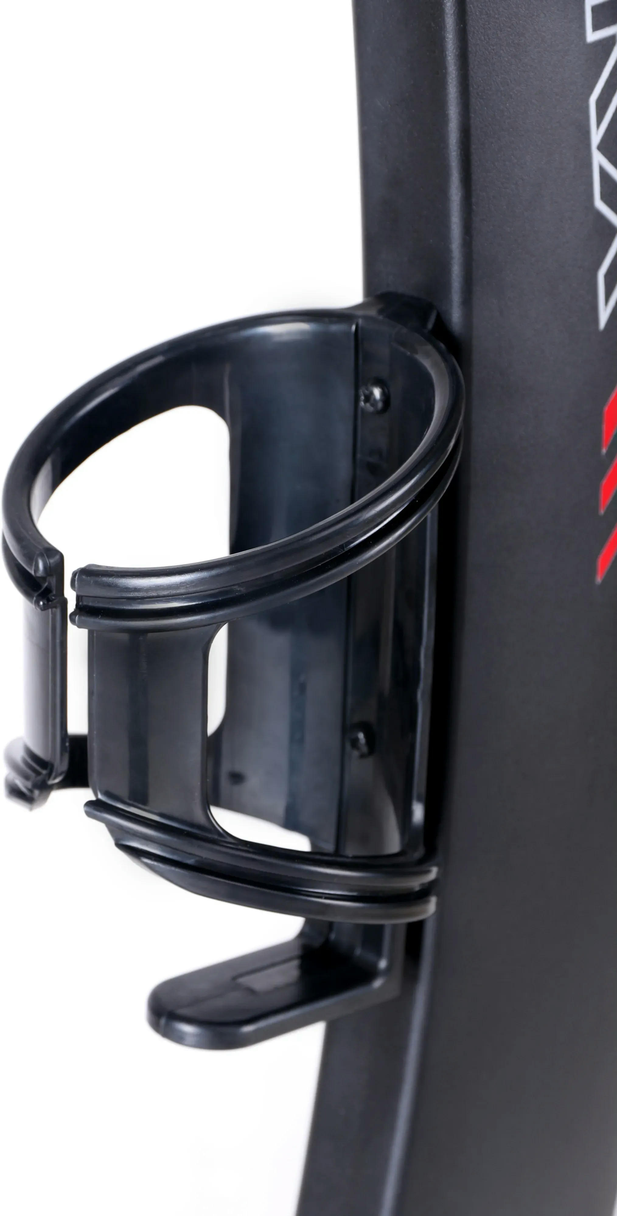 Велотренажер Toorx Upright Bike BRX 300 Ergo (BRX-300ERGO)фото8