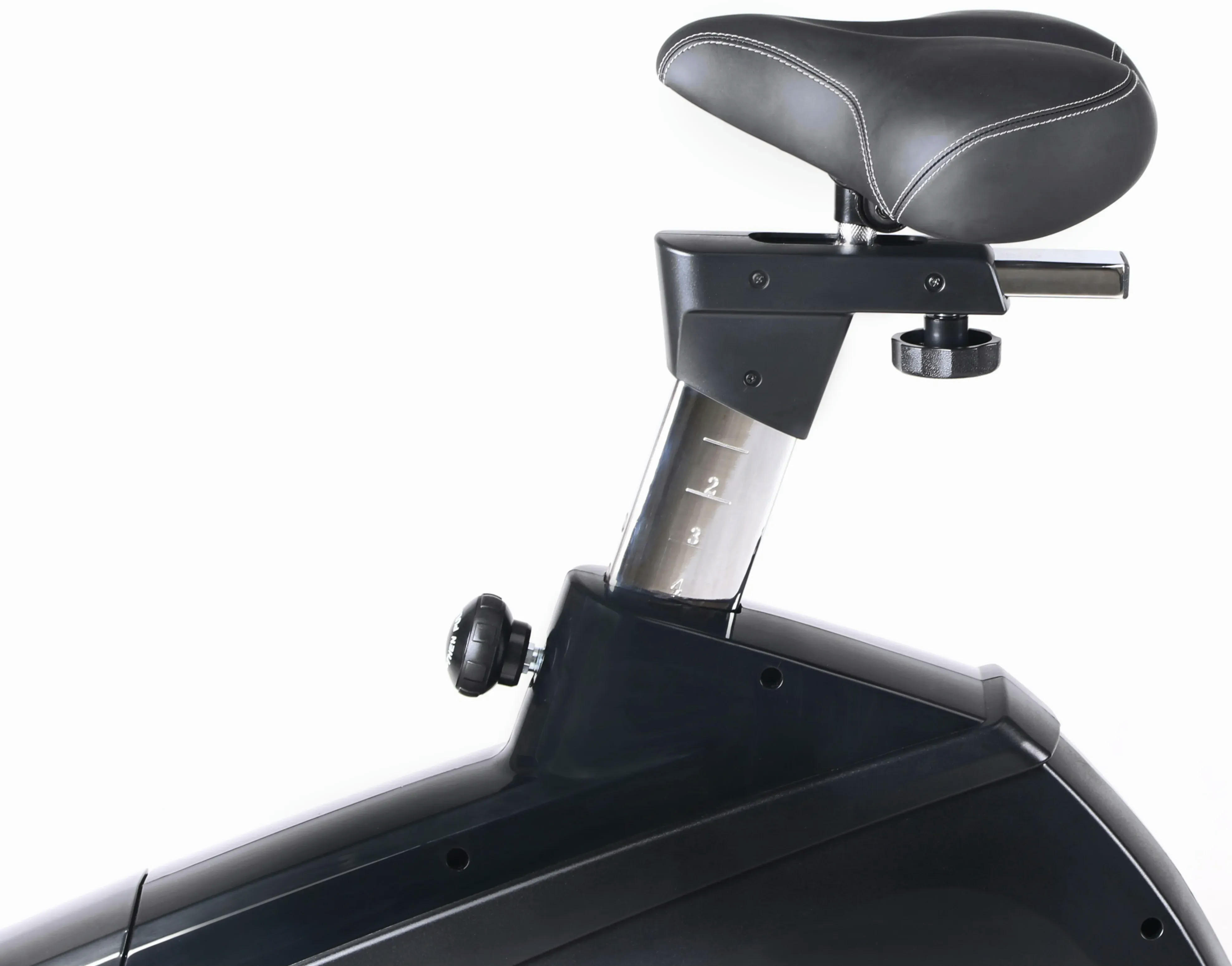 Велотренажер Toorx Upright Bike BRX 300 Ergo (BRX-300ERGO)фото5