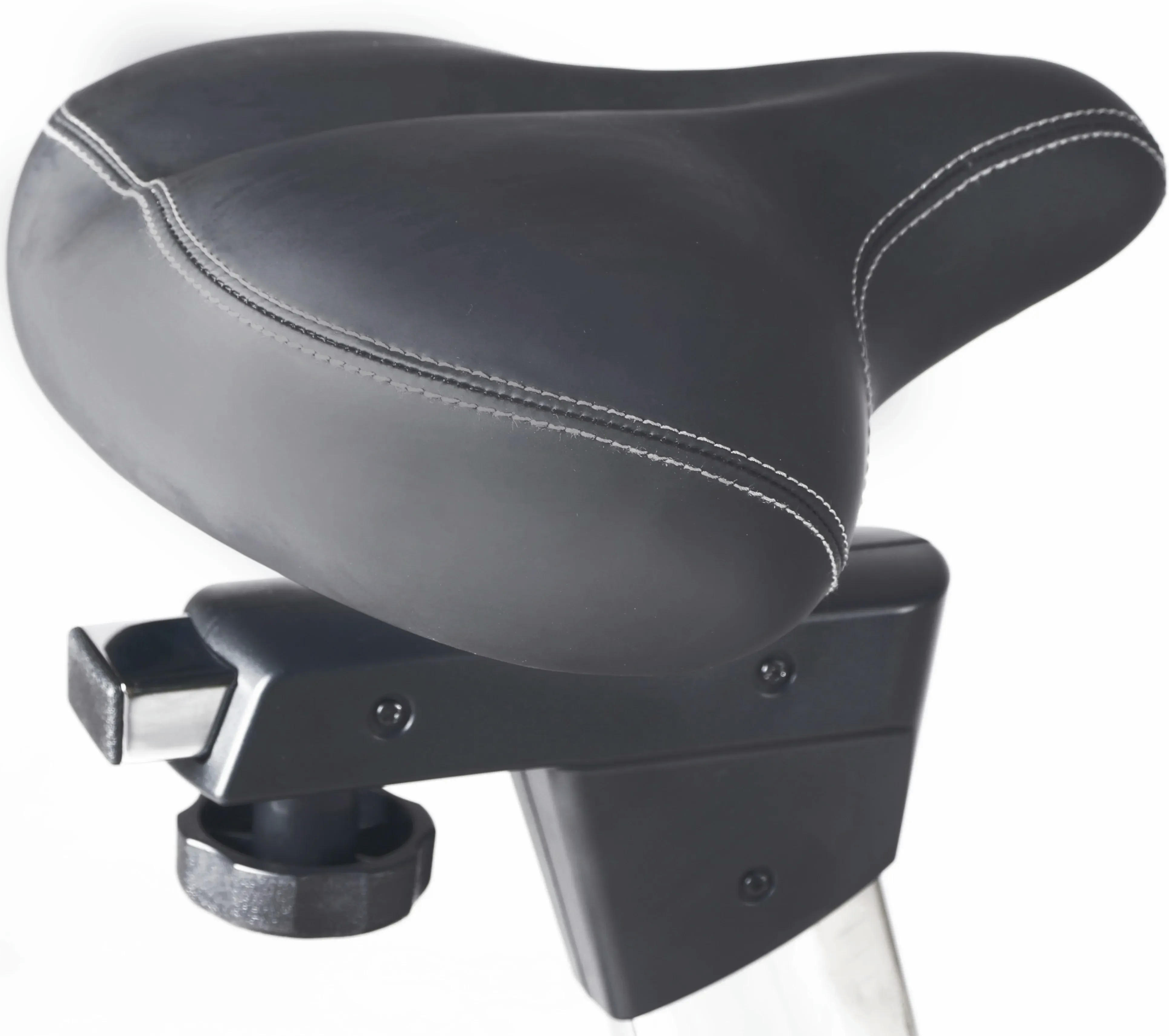 Велотренажер Toorx Upright Bike BRX 300 Ergo (BRX-300ERGO)фото7