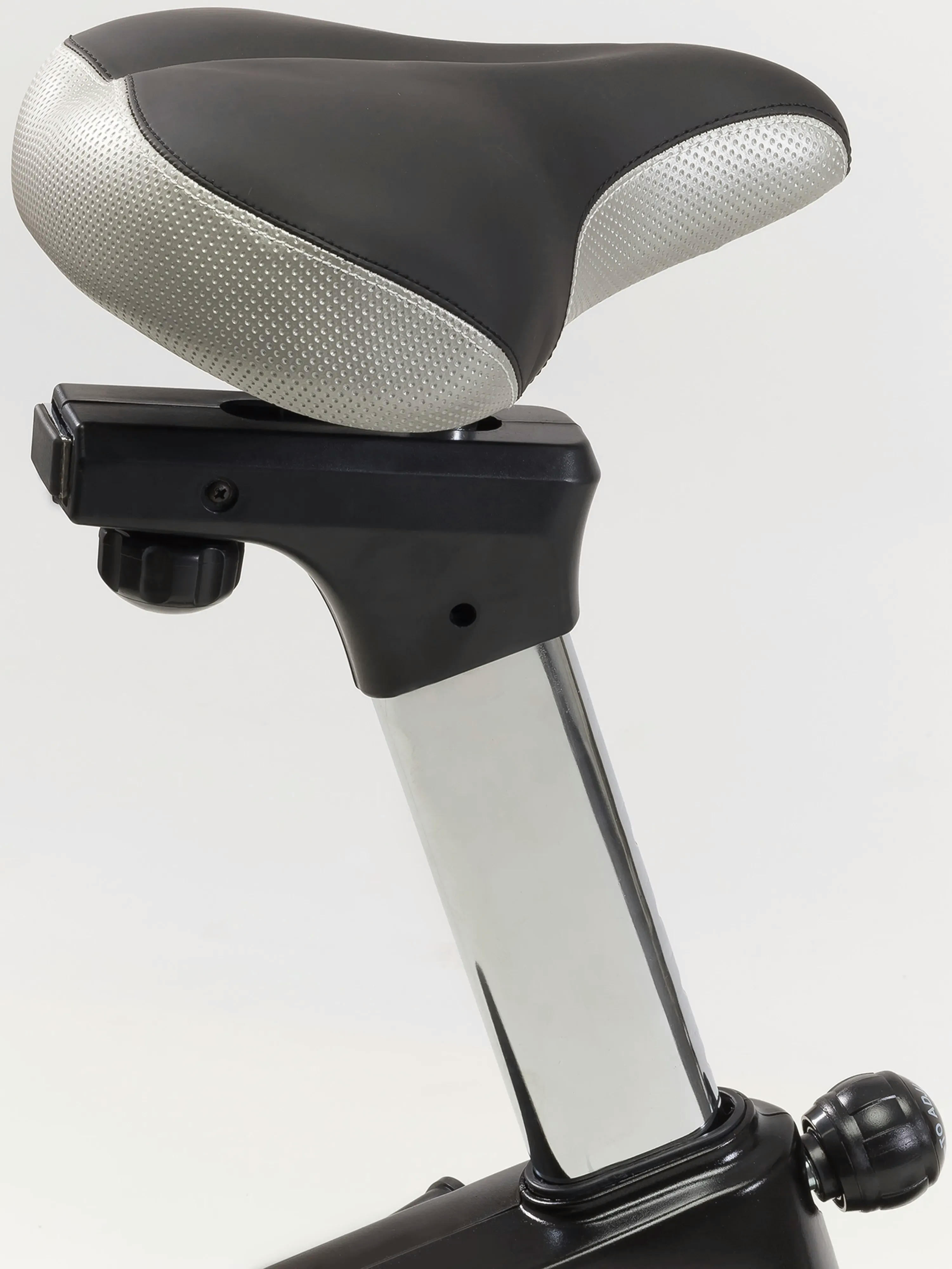 Велотренажер Toorx Upright Bike BRX-100фото4