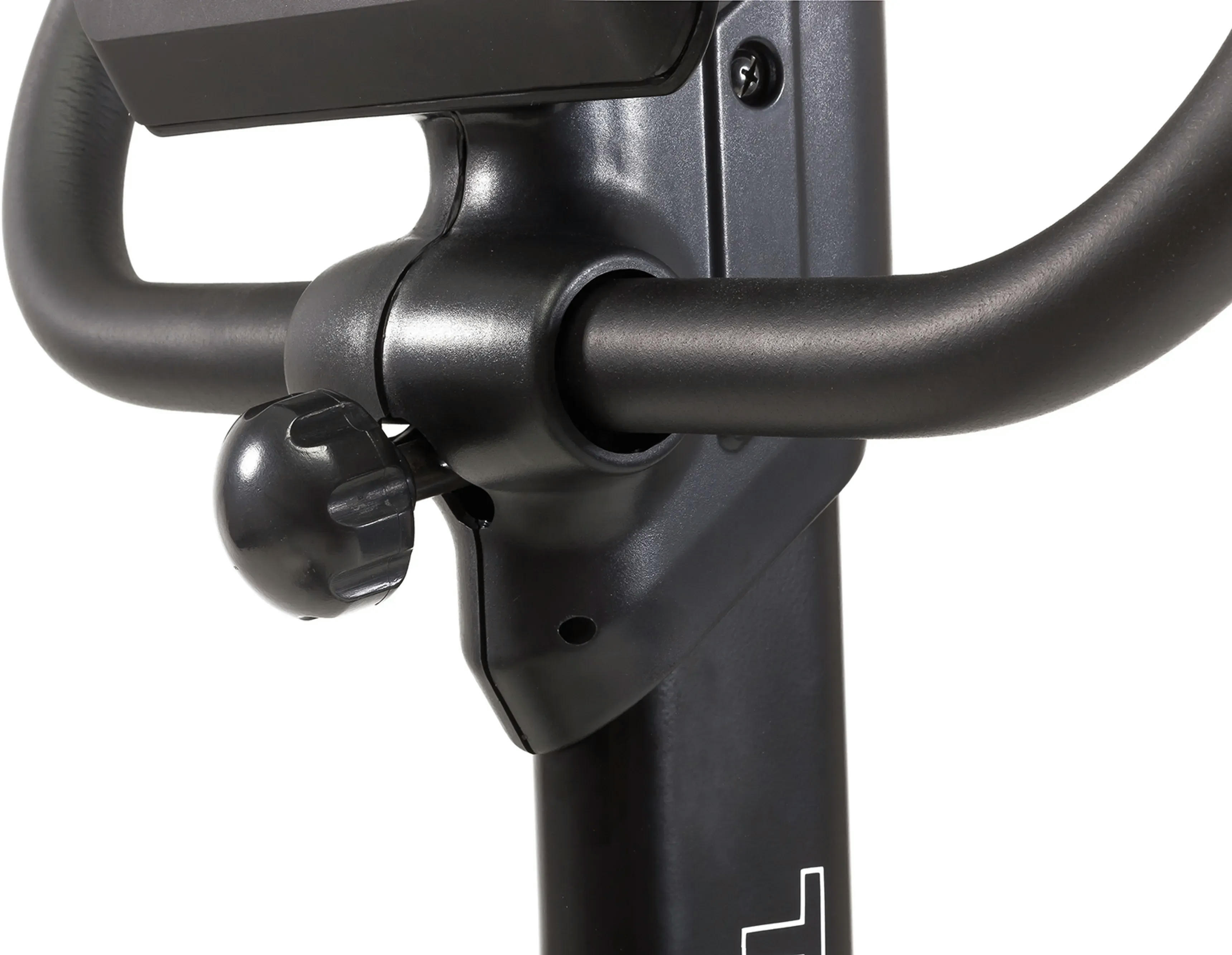 Велотренажер Toorx Upright Bike BRX-100фото3