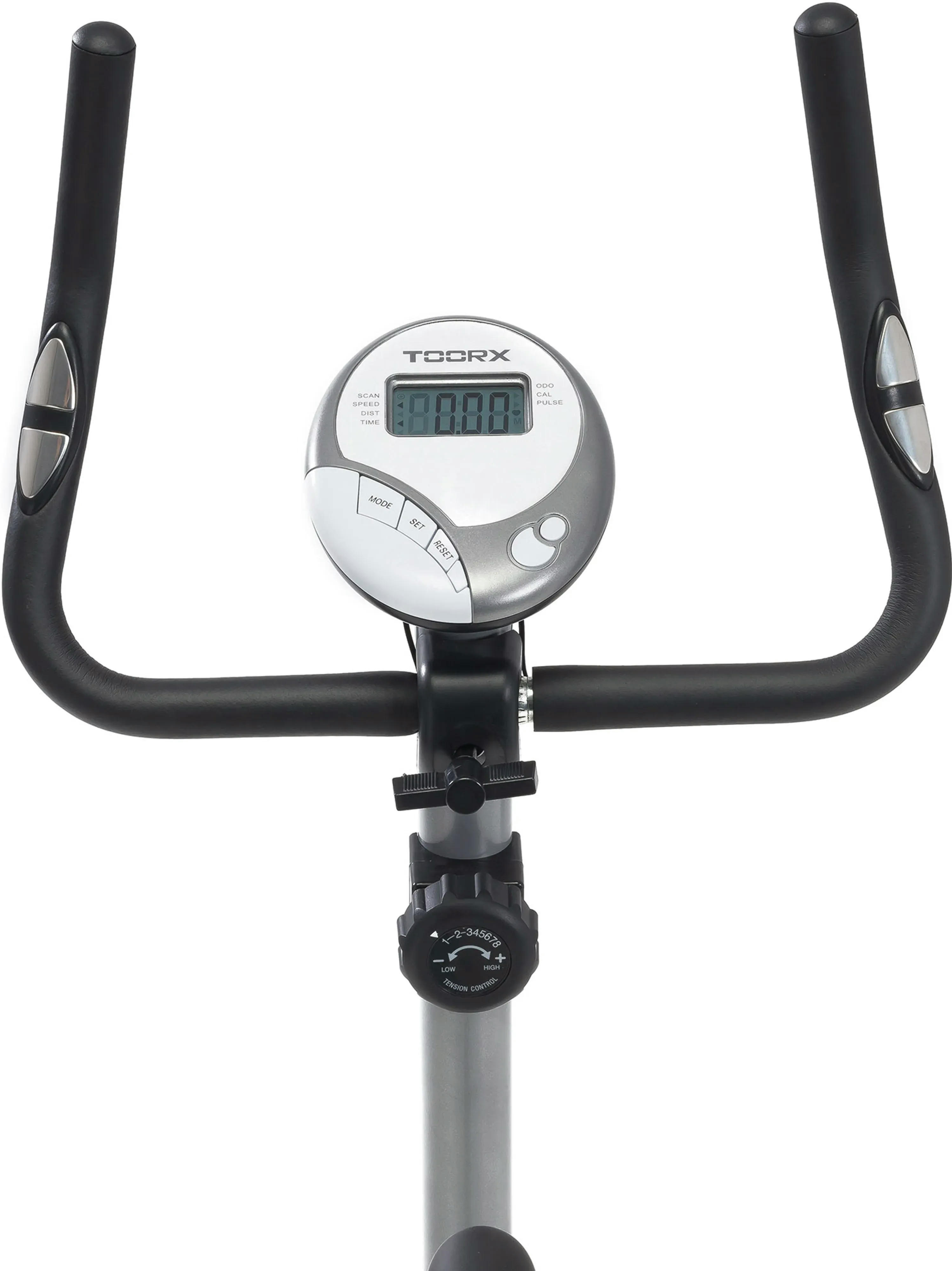 Велотренажер Toorx Upright Bike BRX-35фото2