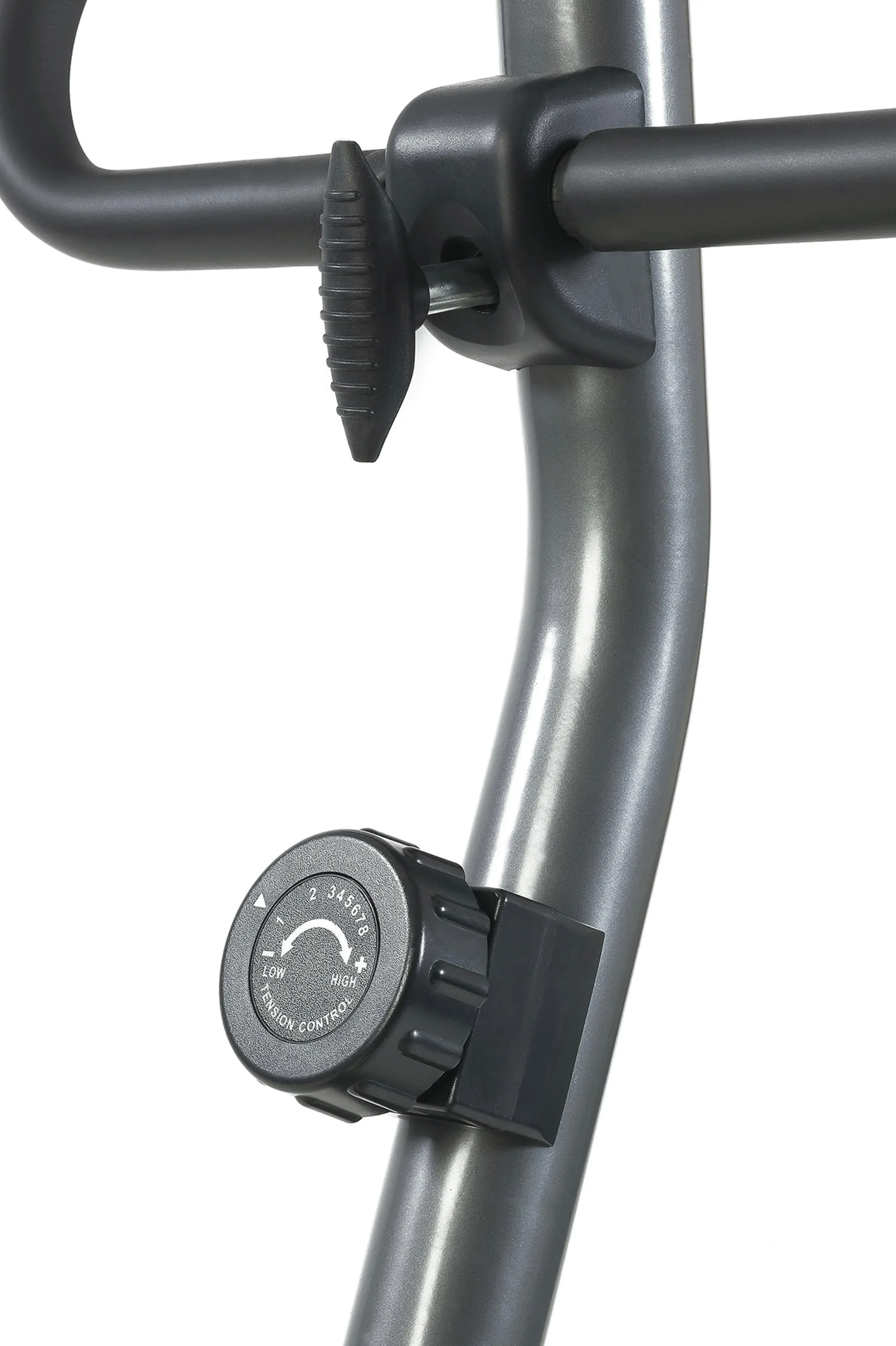 Велотренажер Toorx Upright Bike BRX-55фото2