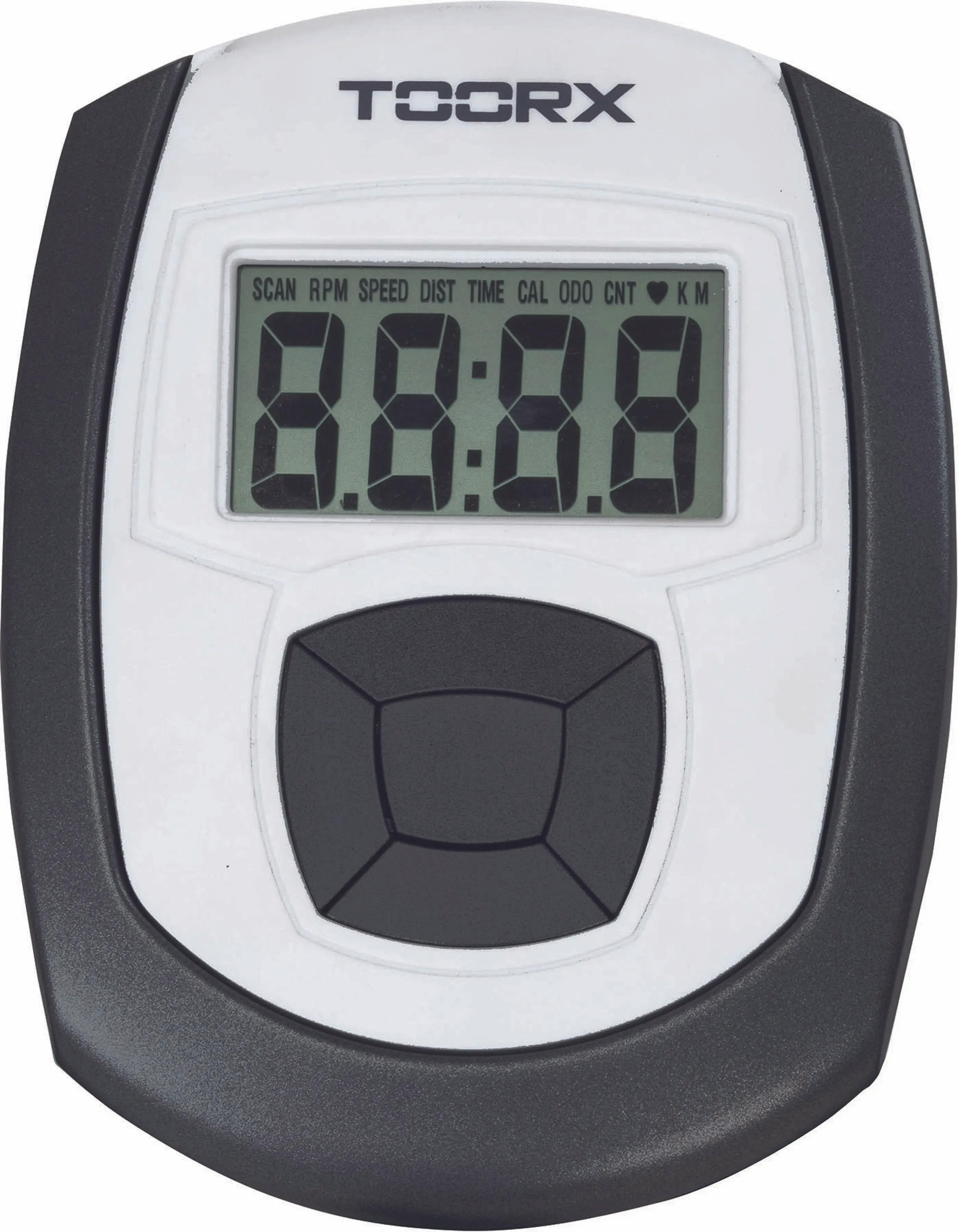 Велотренажер Toorx Upright Bike BRX-55фото3