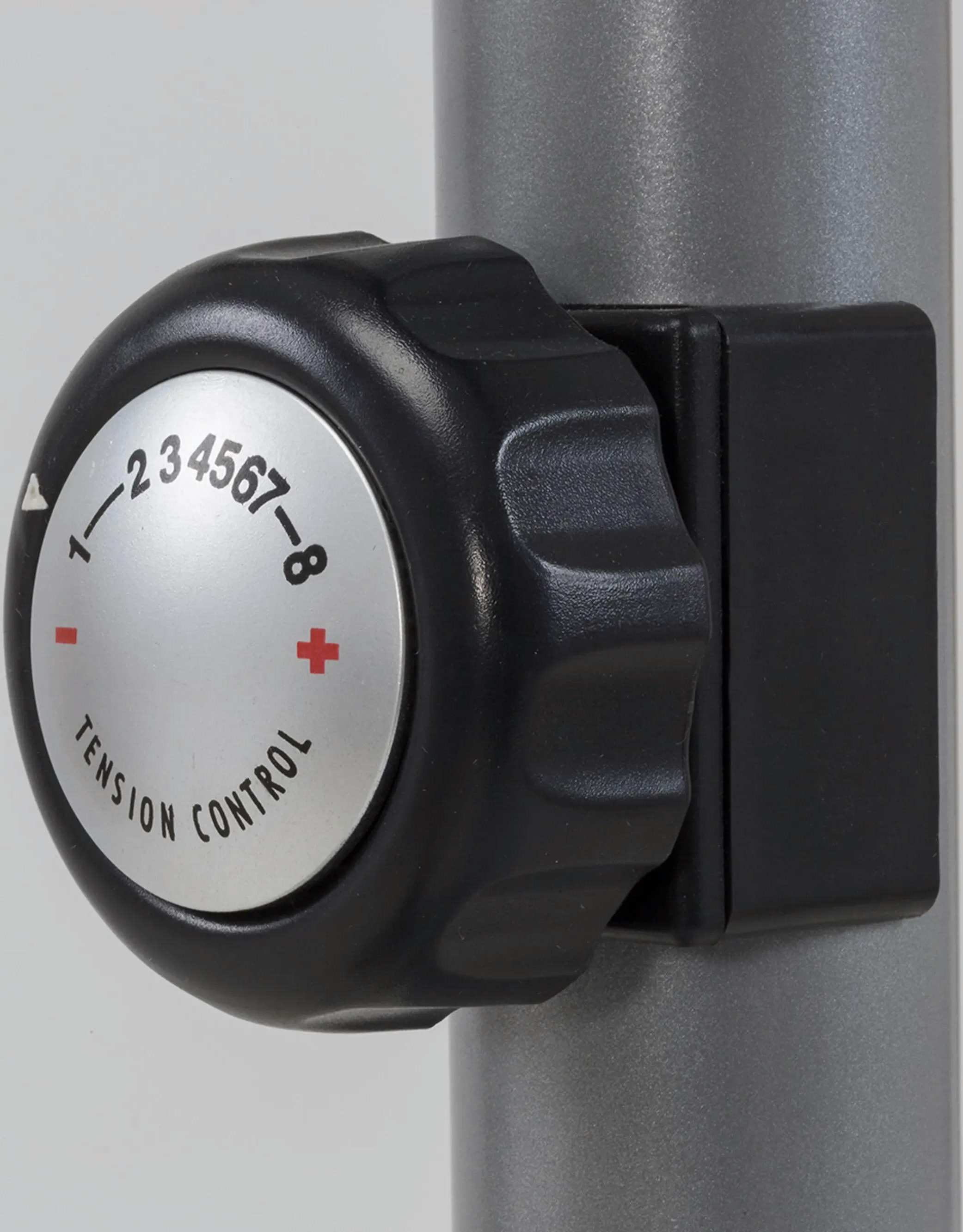 Велотренажер Toorx Upright Bike BRX-55 Comfortфото5