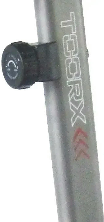 Велотренажер Toorx Upright Bike BRX-85фото3