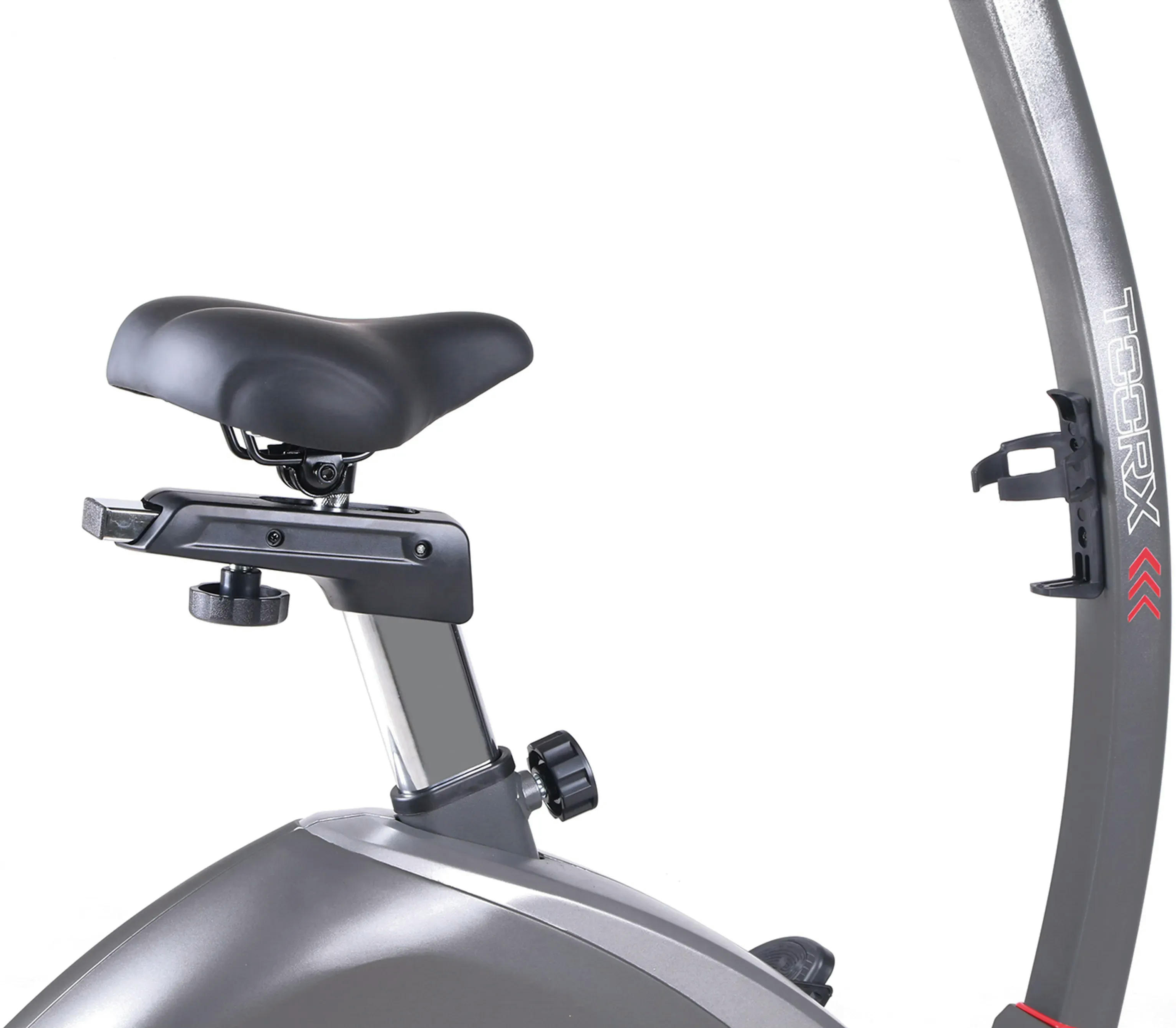 Велотренажер Toorx Upright Bike BRX-95фото5