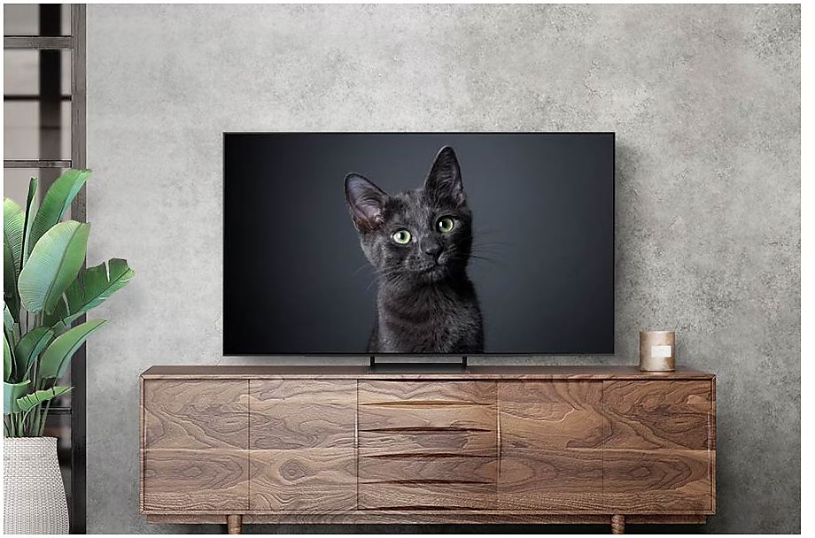 Телевизор Samsung OLED 83S90C (QE83S90CAUXUA) фото 7
